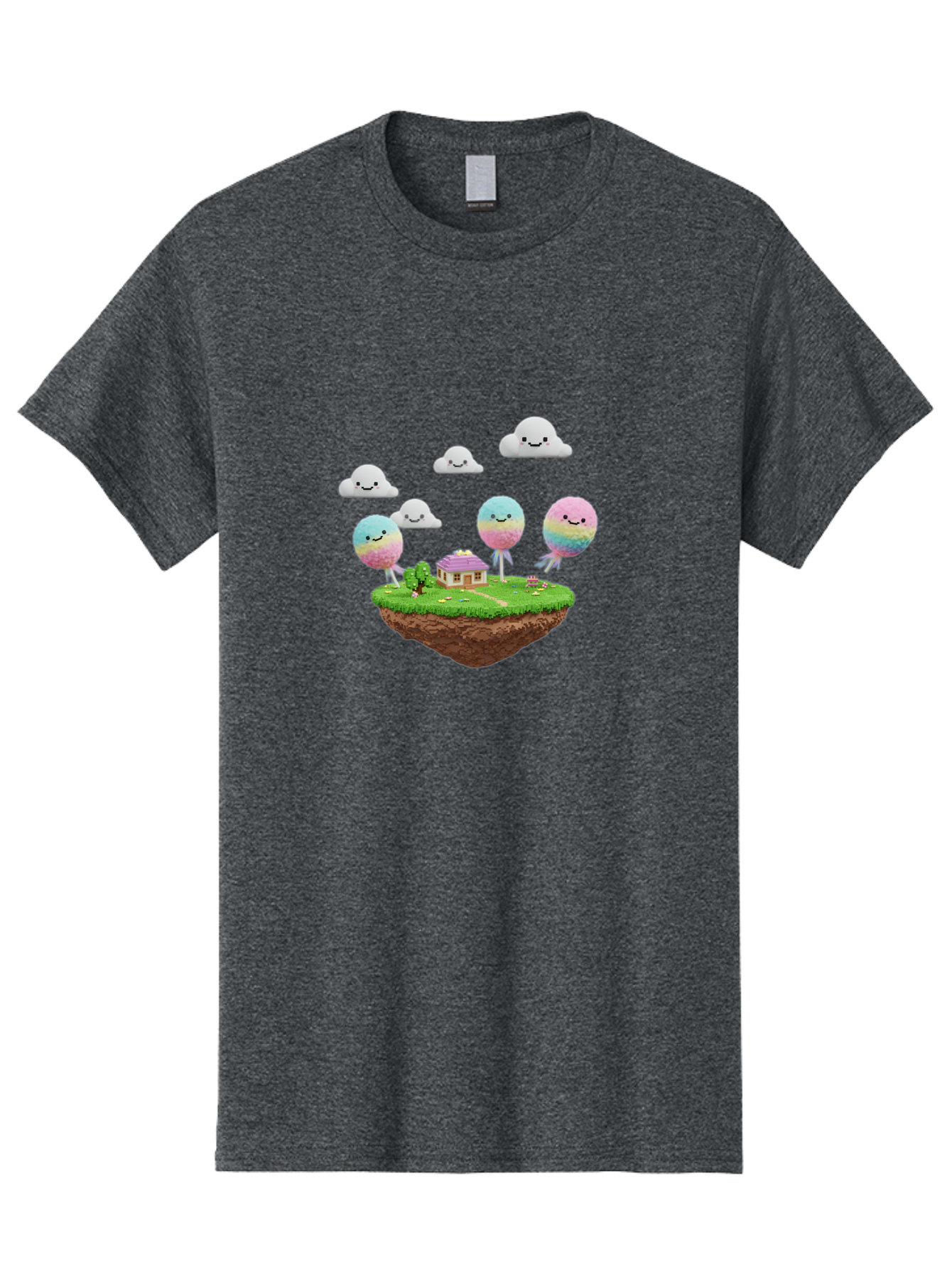 Floating-Island Men'S Graphic Tee, 100% Cotton, Comfortable Casual Summer Wear, Machine Washable, Vintage Camera, Old Camera, Antique Camera, Black Camera, Classic Photography, Photography Equipment, Nostalgic Device, Film Camera, Camera Art Bai887