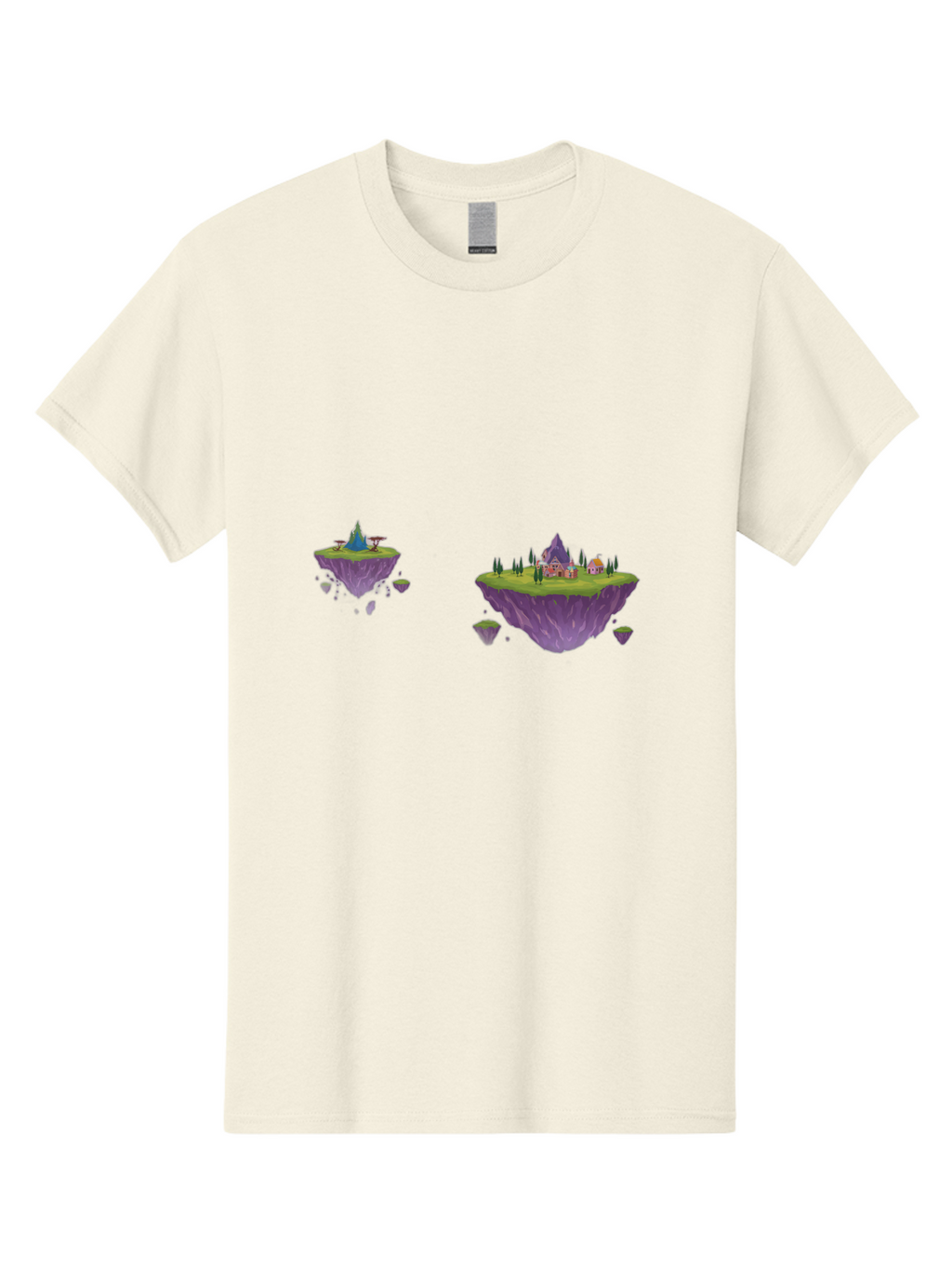 Floating-Islands Men'S Graphic Tee, 100% Cotton, Comfortable Casual Summer Wear, Machine Washable, Vintage Camera, Old Camera, Antique Camera, Black Camera, Classic Photography, Photography Equipment, Nostalgic Device, Film Camera, Camera Art Bai888