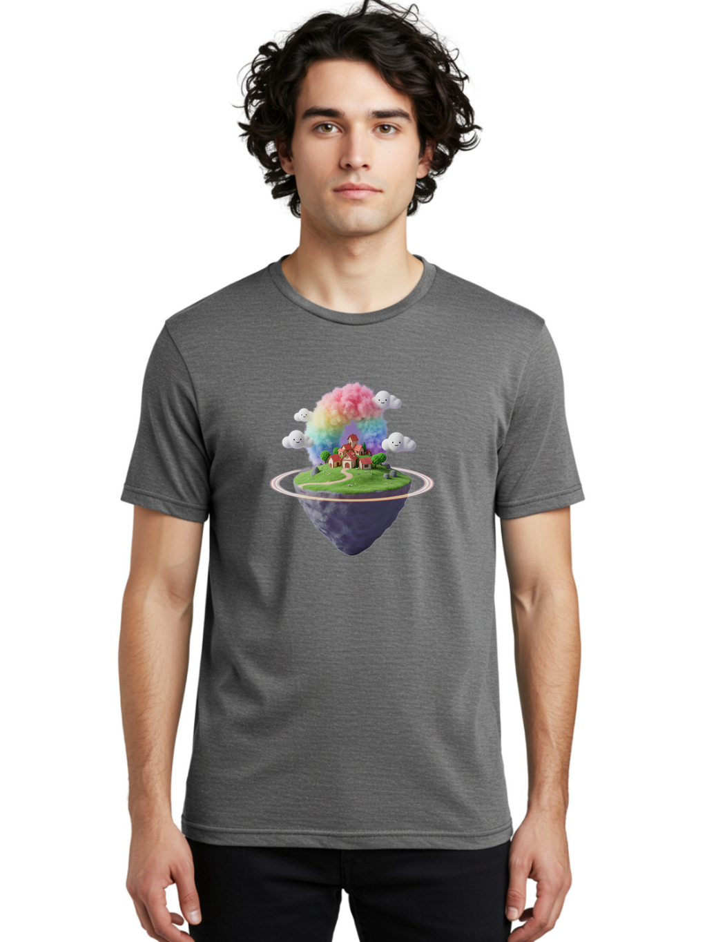 Floating-Village Men'S Graphic Tee, 100% Cotton, Comfortable Casual Summer Wear, Machine Washable, Vintage Camera, Old Camera, Antique Camera, Black Camera, Classic Photography, Photography Equipment, Nostalgic Device, Film Camera, Camera Art Bai891