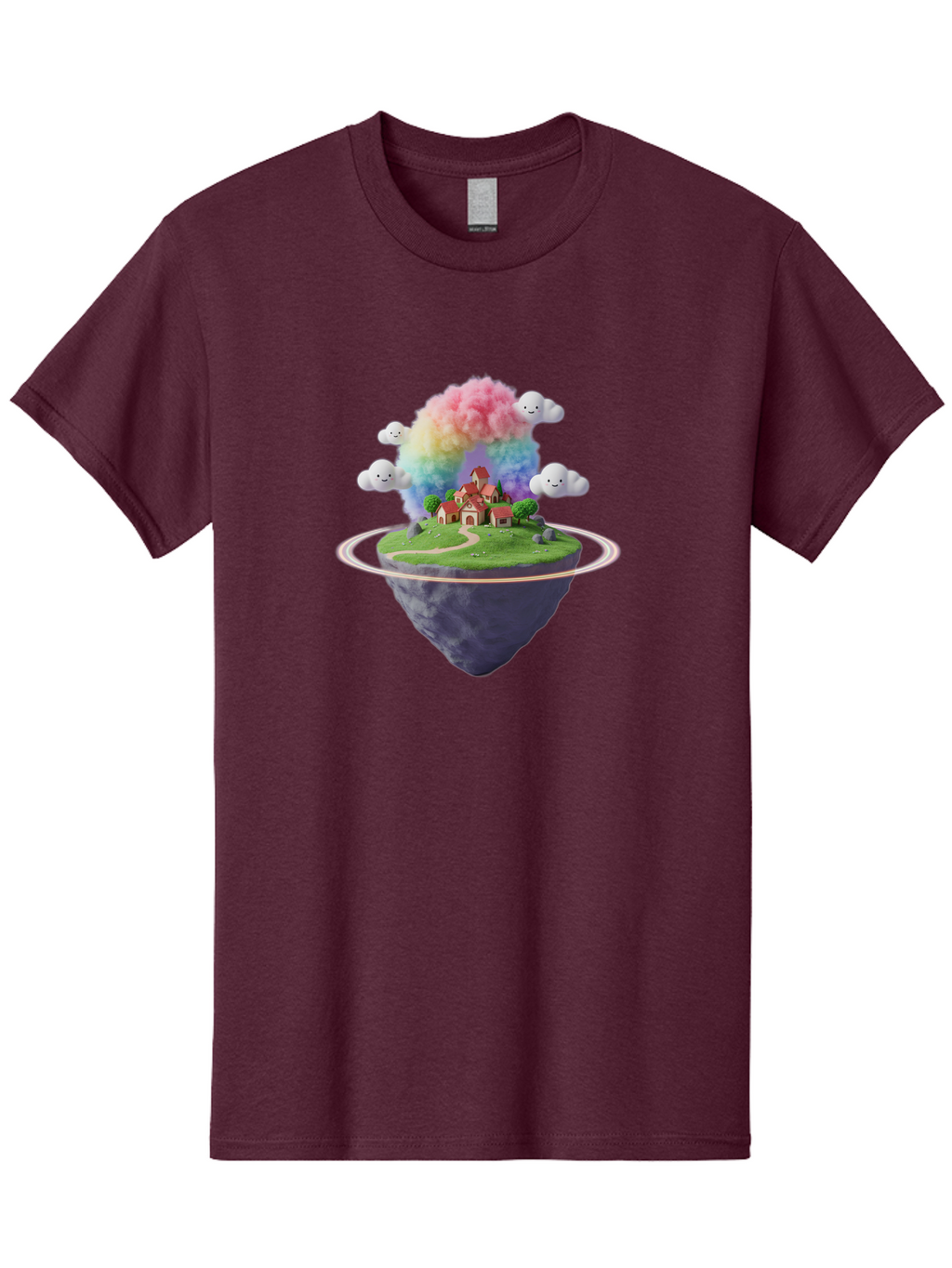 Floating-Village Men'S Graphic Tee, 100% Cotton, Comfortable Casual Summer Wear, Machine Washable, Vintage Camera, Old Camera, Antique Camera, Black Camera, Classic Photography, Photography Equipment, Nostalgic Device, Film Camera, Camera Art Bai891
