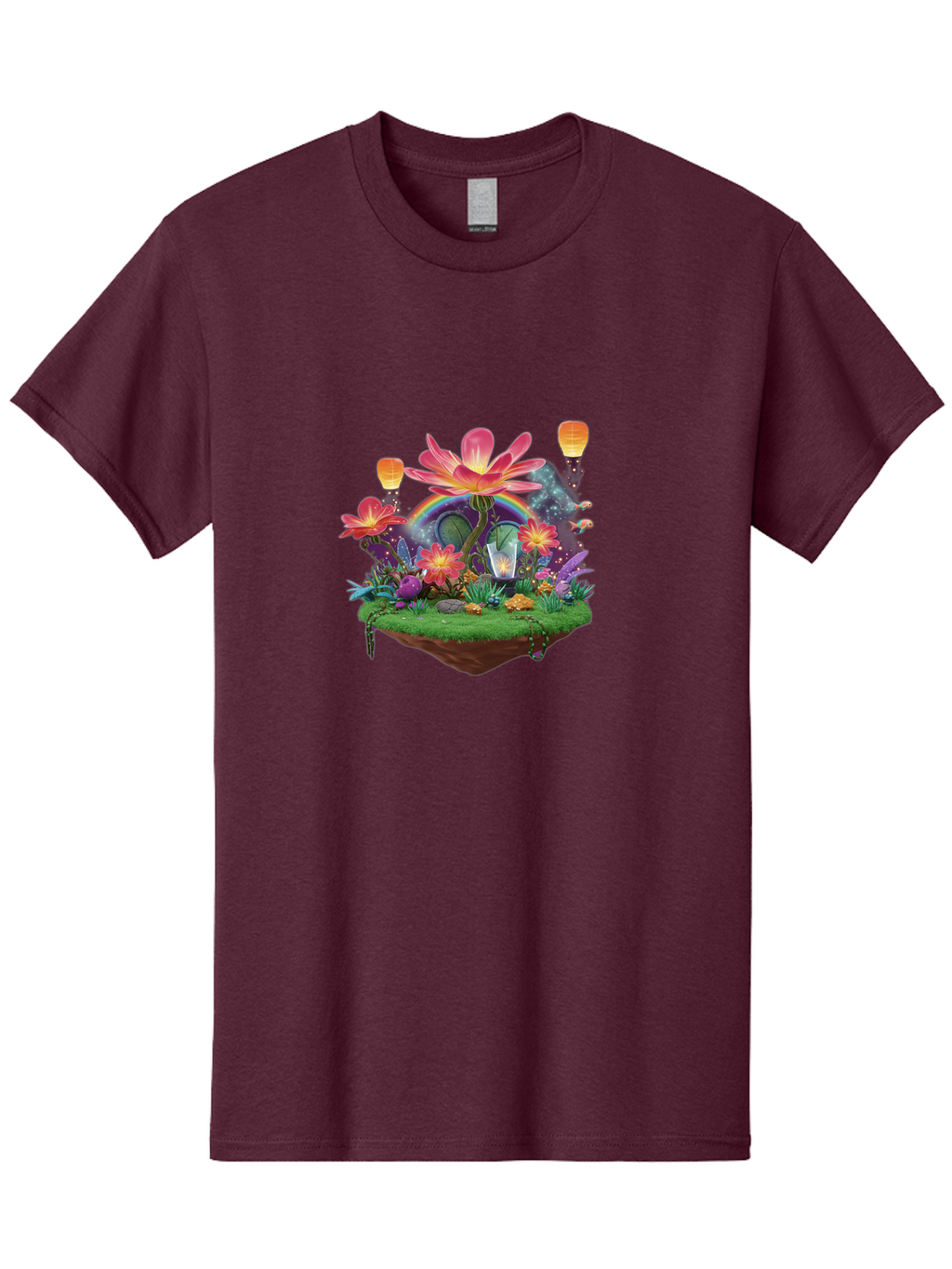 Flower-Hobbit-House Men'S Graphic Tee, 100% Cotton, Comfortable Casual Summer Wear, Machine Washable, Vintage Camera, Old Camera, Antique Camera, Black Camera, Classic Photography, Photography Equipment, Nostalgic Device, Film Camera, Bai893