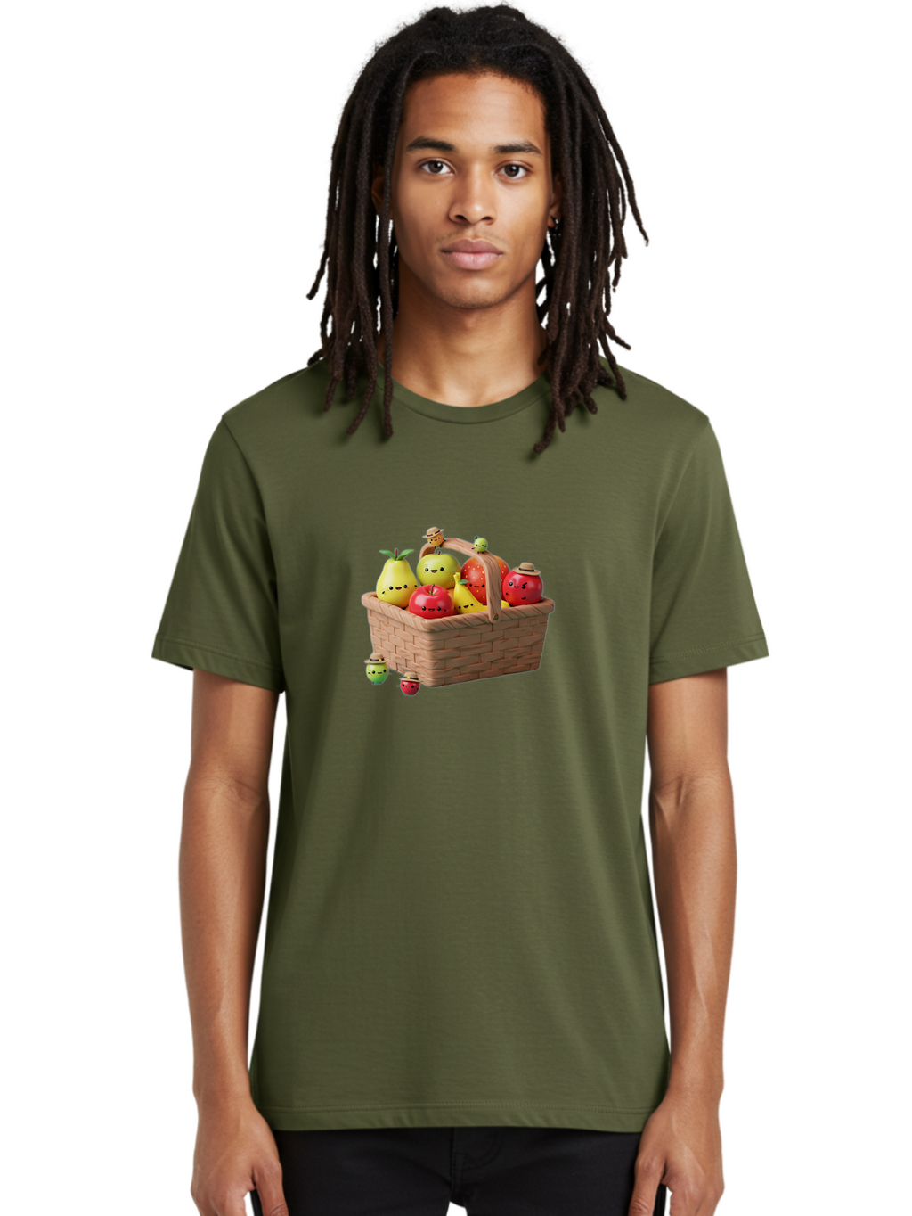 Fruit-Basket-19 Men'S Graphic Tee, 100% Cotton, Comfortable Casual Summer Wear, Machine Washable, Vintage Camera, Old Camera, Antique Camera, Black Camera, Classic Photography, Photography Equipment, Nostalgic Device, Film Camera, Camera Art Bai908