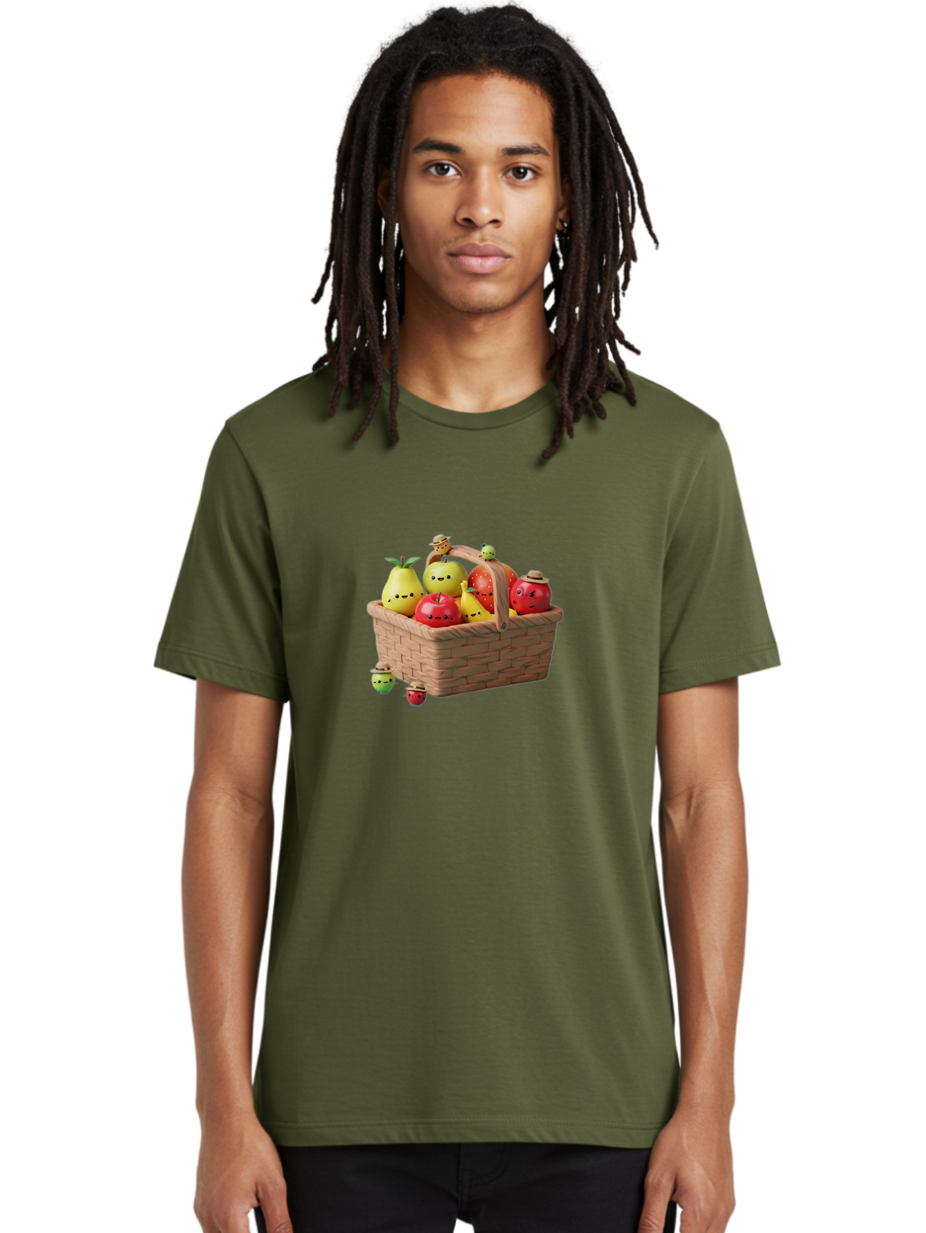 Fruit-Basket-19 Men'S Graphic Tee, 100% Cotton, Comfortable Casual Summer Wear, Machine Washable, Vintage Camera, Old Camera, Antique Camera, Black Camera, Classic Photography, Photography Equipment, Nostalgic Device, Film Camera, Camera Art Bai908