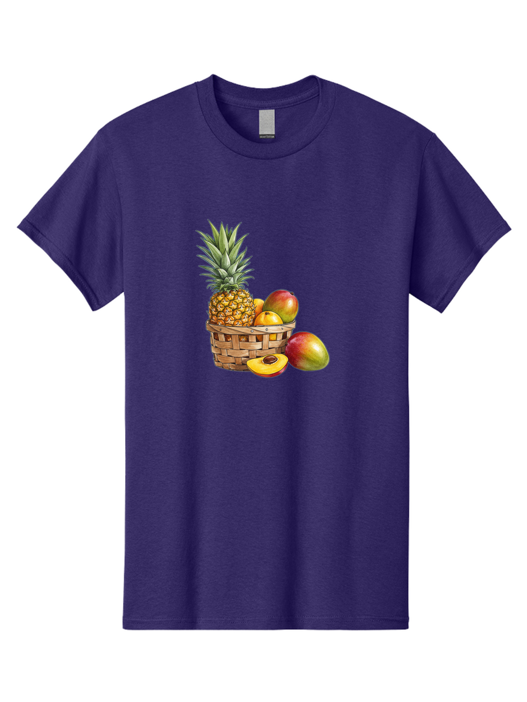 Fruit-Basket-33 Men'S Graphic Tee, 100% Cotton, Comfortable Casual Summer Wear, Machine Washable, Vintage Camera, Old Camera, Antique Camera, Black Camera, Classic Photography, Photography Equipment, Nostalgic Device, Film Camera, Camera Art Bai924