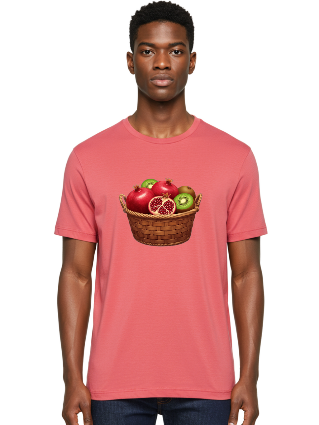 Fruit-Basket Men'S Graphic Tee, 100% Cotton, Comfortable Casual Summer Wear, Machine Washable, Vintage Camera, Old Camera, Antique Camera, Black Camera, Classic Photography, Photography Equipment, Nostalgic Device, Film Camera, Camera Art Bai931