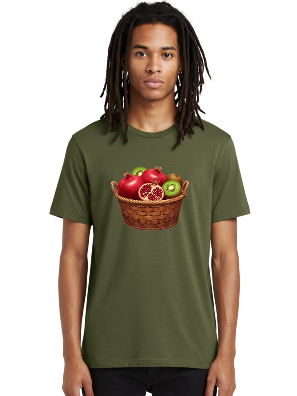 Fruit-Basket Men'S Graphic Tee, 100% Cotton, Comfortable Casual Summer Wear, Machine Washable, Vintage Camera, Old Camera, Antique Camera, Black Camera, Classic Photography, Photography Equipment, Nostalgic Device, Film Camera, Camera Art Bai931