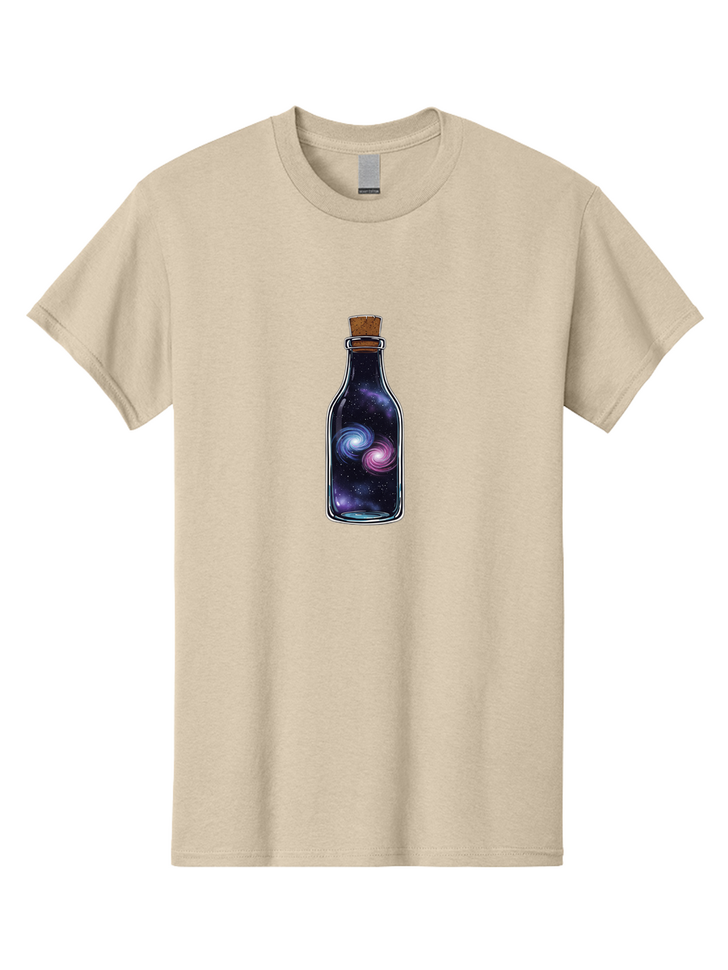 Galaxies-In-Bottle Men'S Graphic Tee, 100% Cotton, Comfortable Casual Summer Wear, Machine Washable, Vintage Camera, Old Camera, Antique Camera, Black Camera, Classic Photography, Photography Equipment, Nostalgic Device, Film Camera, Bai937