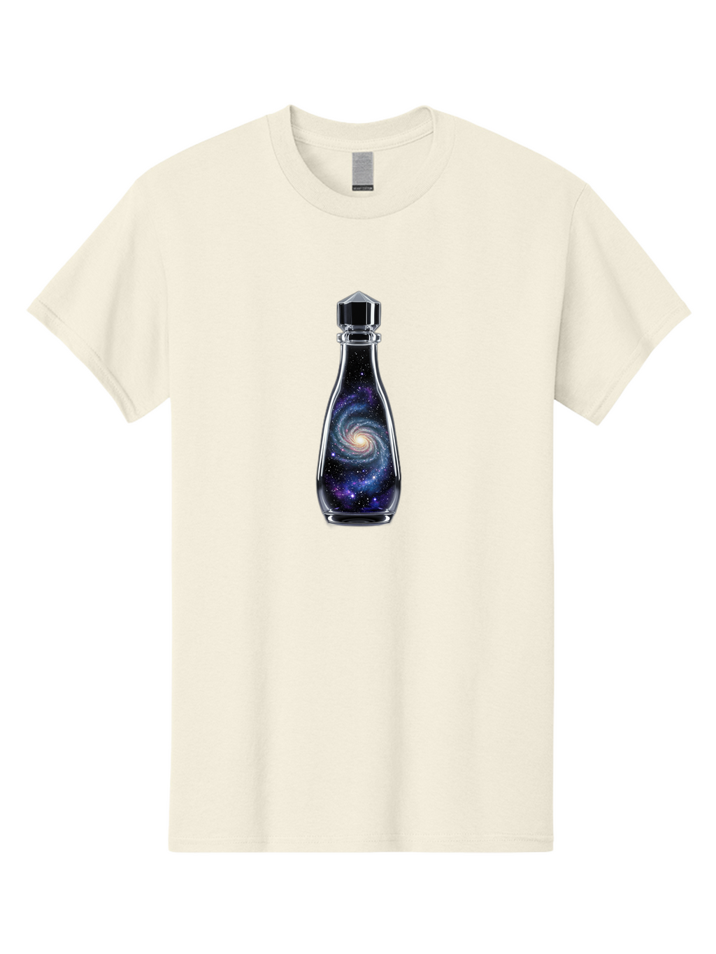 Galaxy-Bottle-19 Men'S Graphic Tee, 100% Cotton, Comfortable Casual Summer Wear, Machine Washable, Vintage Camera, Old Camera, Antique Camera, Black Camera, Classic Photography, Photography Equipment, Nostalgic Device, Film Camera, Camera Art Bai949