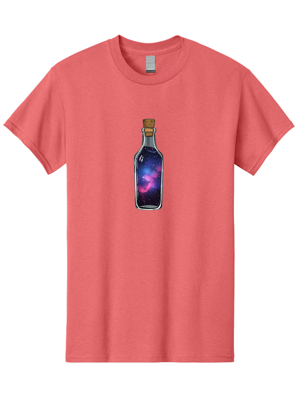 Galaxy-In-A-Bottle-29 Men'S Graphic Tee, 100% Cotton, Comfortable Casual Summer Wear, Machine Washable, Vintage Camera, Old Camera, Antique Camera, Black Camera, Classic Photography, Photography Equipment, Nostalgic Device, Film Camera, Bai984