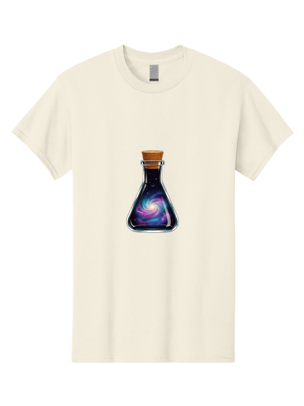 Galaxy-In-A-Bottle-45 Men'S Graphic Tee, 100% Cotton, Comfortable Casual Summer Wear, Machine Washable, Vintage Camera, Old Camera, Antique Camera, Black Camera, Classic Photography, Photography Equipment, Nostalgic Device, Film Camera, Baj002