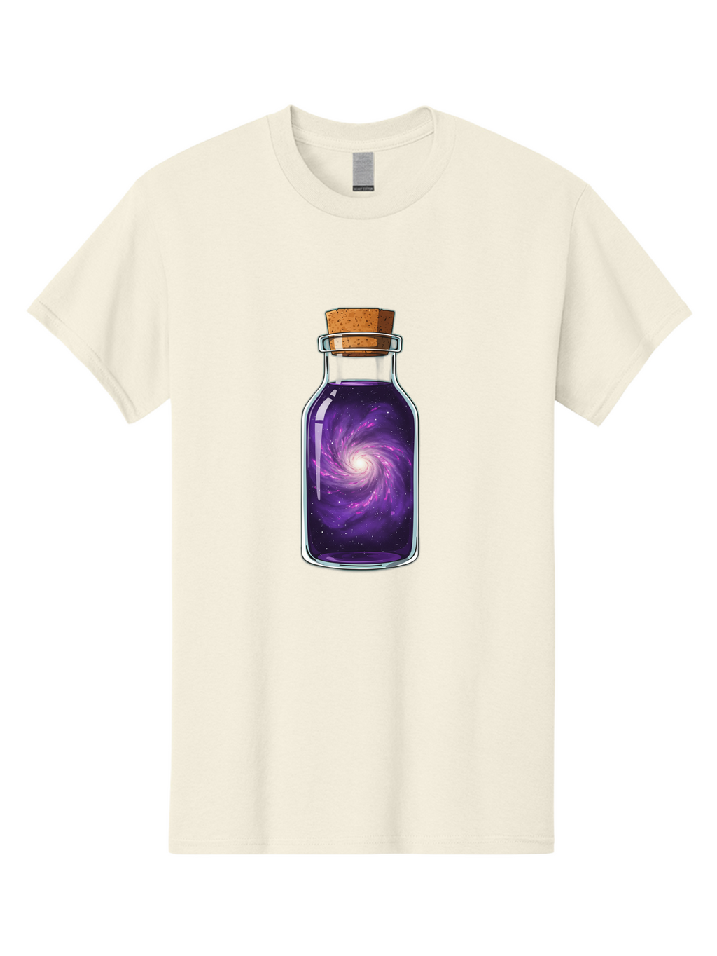 Galaxy-In-A-Bottle-49 Men'S Graphic Tee, 100% Cotton, Comfortable Casual Summer Wear, Machine Washable, Vintage Camera, Old Camera, Antique Camera, Black Camera, Classic Photography, Photography Equipment, Nostalgic Device, Film Camera, Baj006