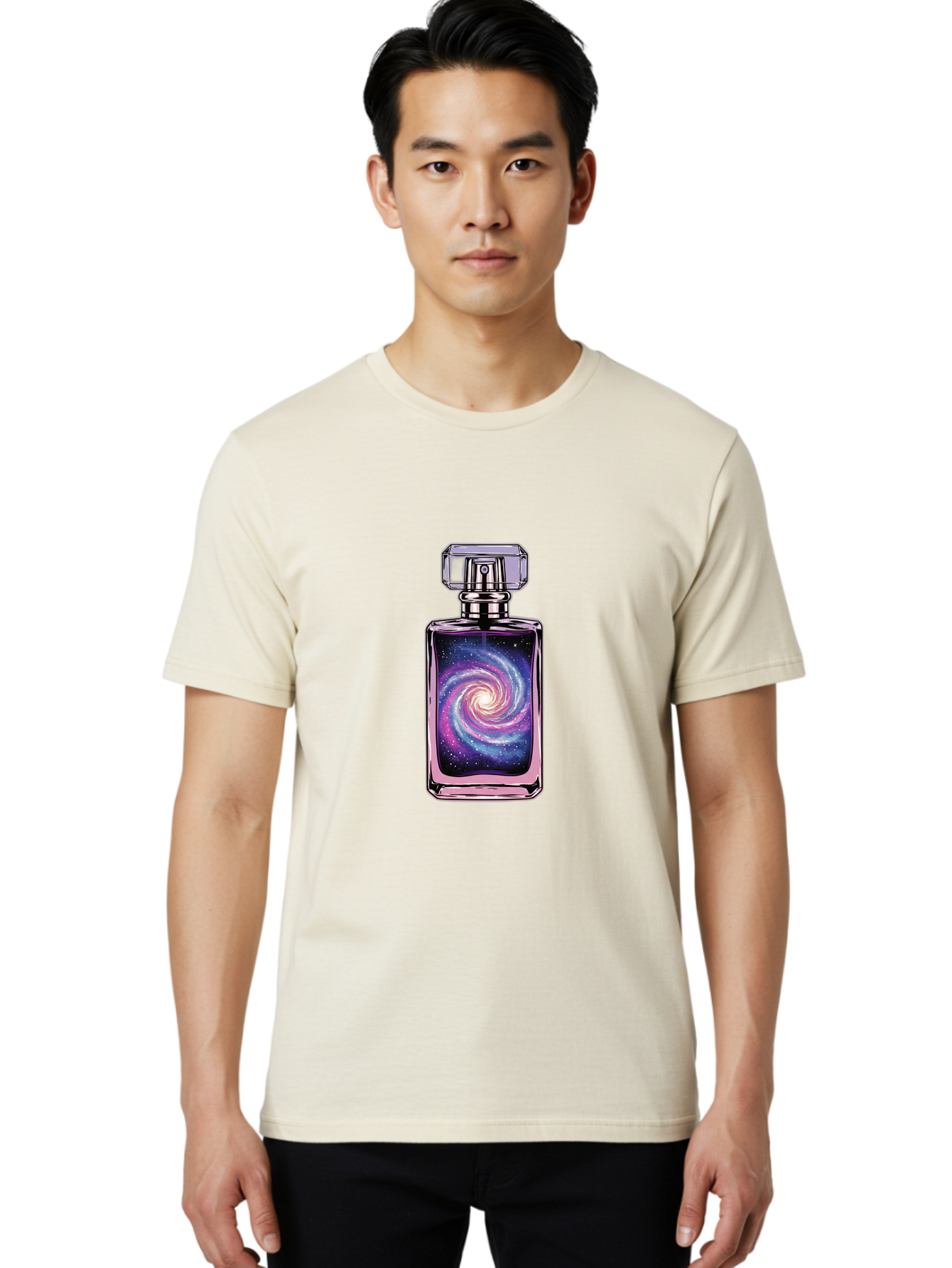 Galaxy-Perfume Men'S Graphic Tee, 100% Cotton, Comfortable Casual Summer Wear, Machine Washable, Vintage Camera, Old Camera, Antique Camera, Black Camera, Classic Photography, Photography Equipment, Nostalgic Device, Film Camera, Camera Art Baj054