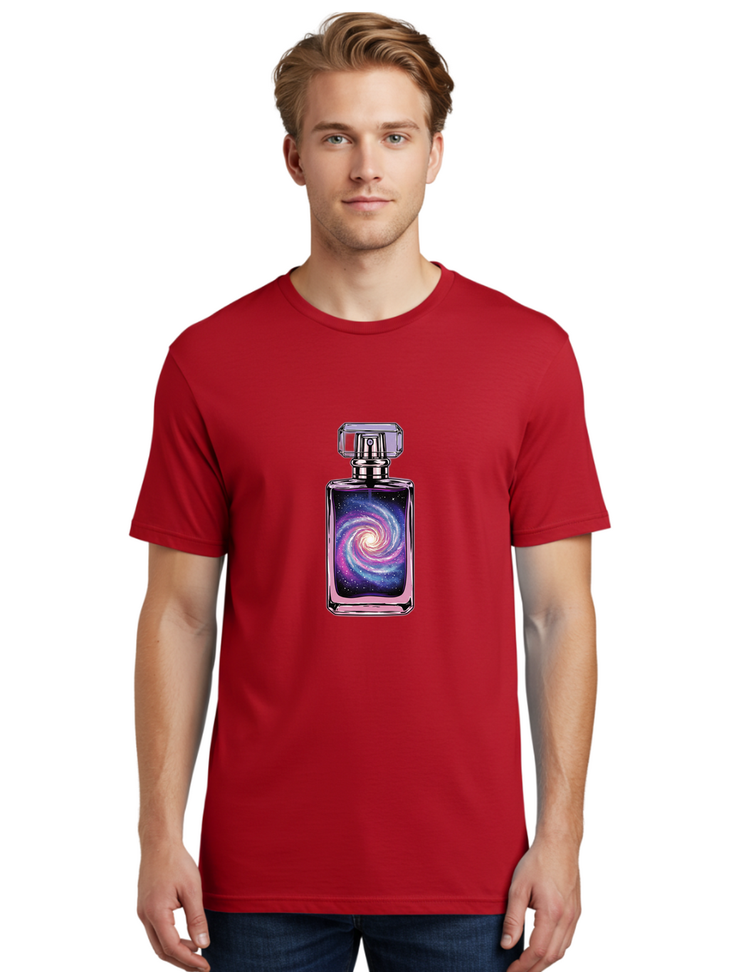 Galaxy-Perfume Men'S Graphic Tee, 100% Cotton, Comfortable Casual Summer Wear, Machine Washable, Vintage Camera, Old Camera, Antique Camera, Black Camera, Classic Photography, Photography Equipment, Nostalgic Device, Film Camera, Camera Art Baj054