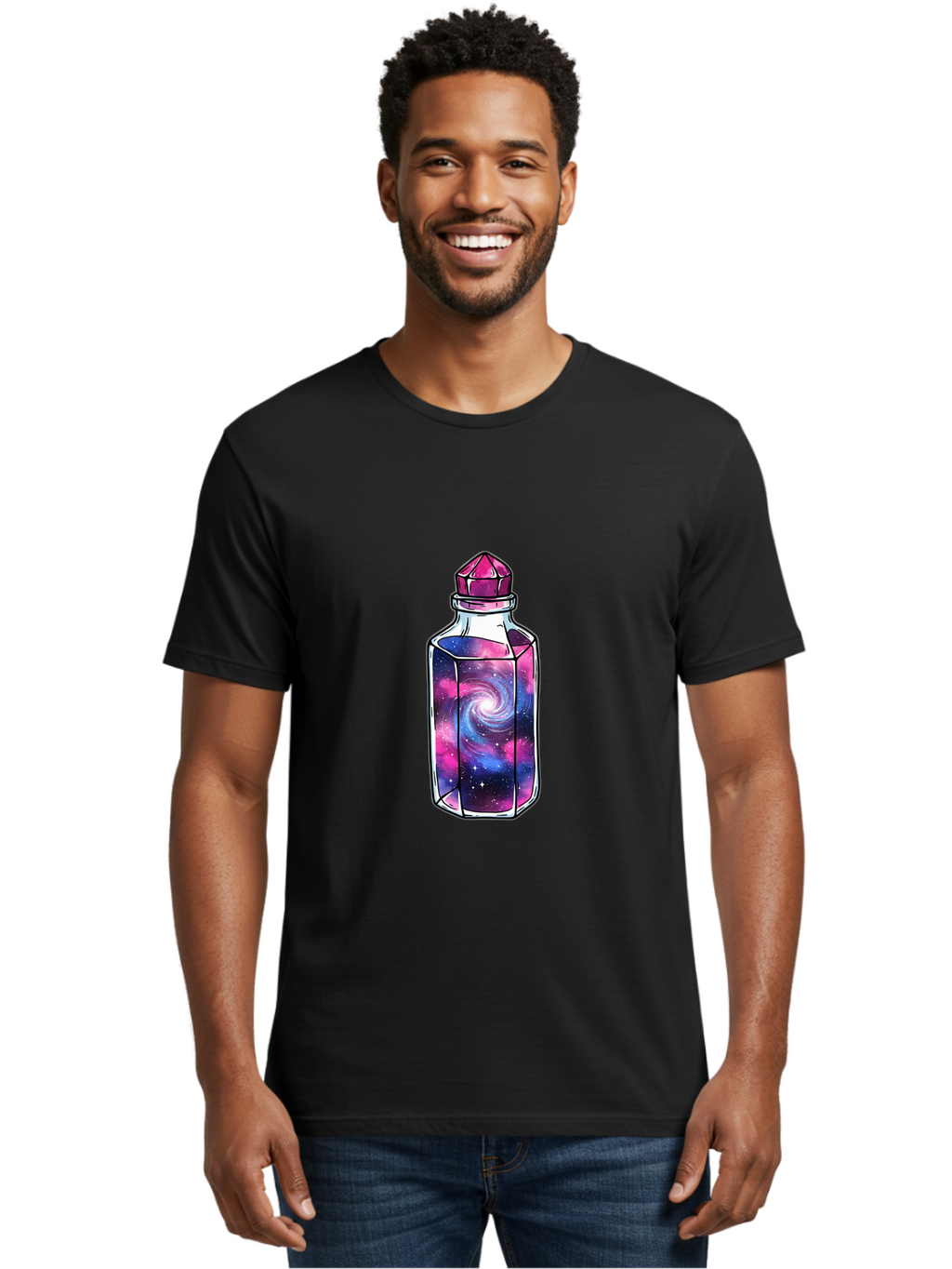 Galaxy-Potion Men'S Graphic Tee, 100% Cotton, Comfortable Casual Summer Wear, Machine Washable, Vintage Camera, Old Camera, Antique Camera, Black Camera, Classic Photography, Photography Equipment, Nostalgic Device, Film Camera, Camera Art Baj062