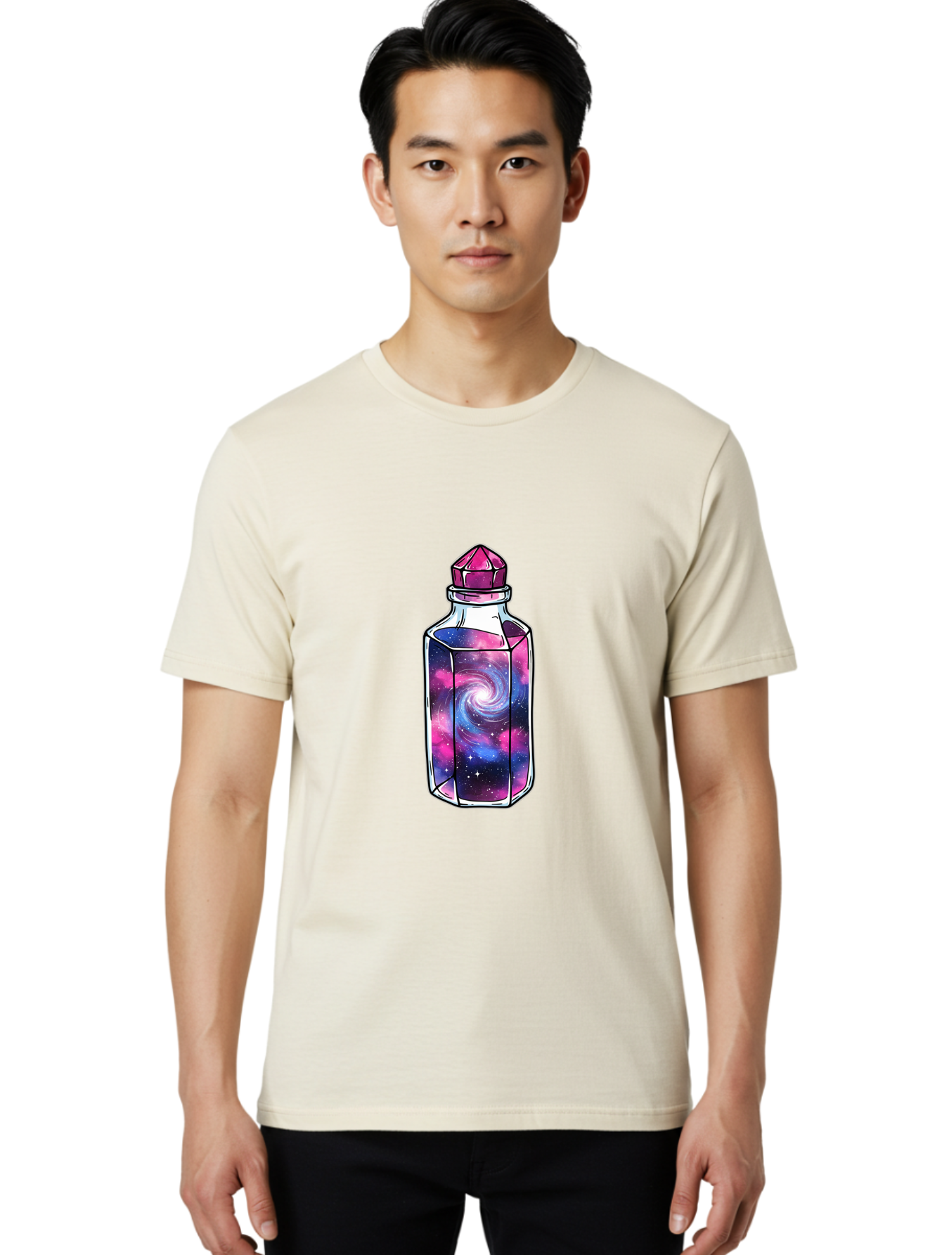 Galaxy-Potion Men'S Graphic Tee, 100% Cotton, Comfortable Casual Summer Wear, Machine Washable, Vintage Camera, Old Camera, Antique Camera, Black Camera, Classic Photography, Photography Equipment, Nostalgic Device, Film Camera, Camera Art Baj062