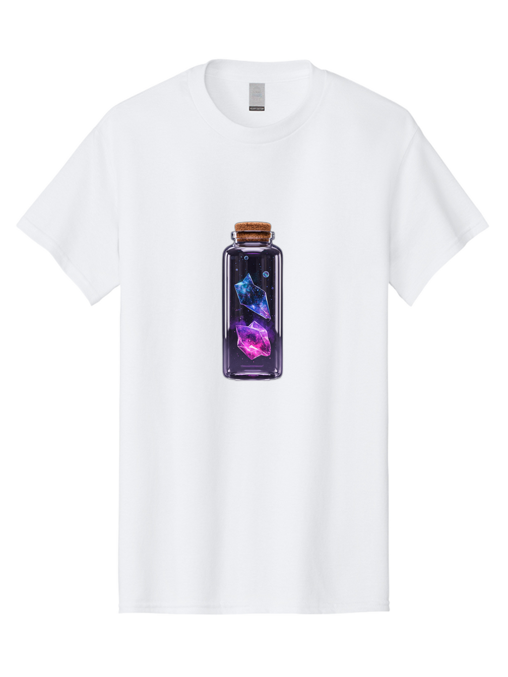 Gemstones-In-Bottle Men'S Graphic Tee, 100% Cotton, Comfortable Casual Summer Wear, Machine Washable, Vintage Camera, Old Camera, Antique Camera, Black Camera, Classic Photography, Photography Equipment, Nostalgic Device, Film Camera, Baj066