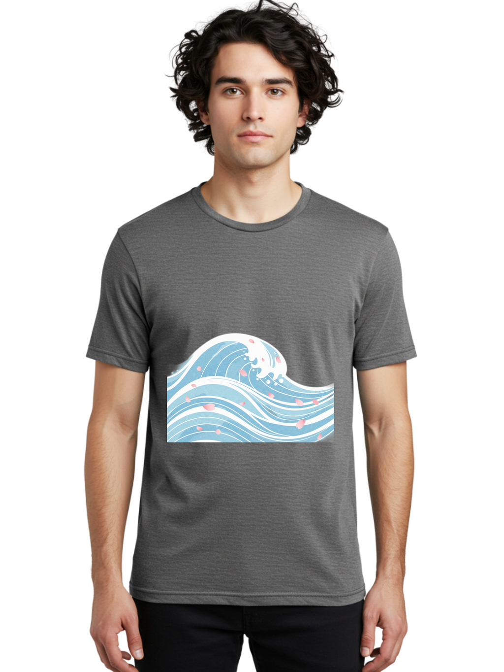 Great-Wave Men'S Graphic Tee, 100% Cotton, Comfortable Casual Summer Wear, Machine Washable, Vintage Camera, Old Camera, Antique Camera, Black Camera, Classic Photography, Photography Equipment, Nostalgic Device, Film Camera, Camera Art Baj071