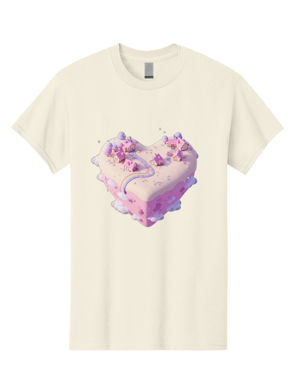 Heart-Shaped-Land Men'S Graphic Tee, 100% Cotton, Comfortable Casual Summer Wear, Machine Washable, Vintage Camera, Old Camera, Antique Camera, Black Camera, Classic Photography, Photography Equipment, Nostalgic Device, Film Camera, Camera Art Baj074