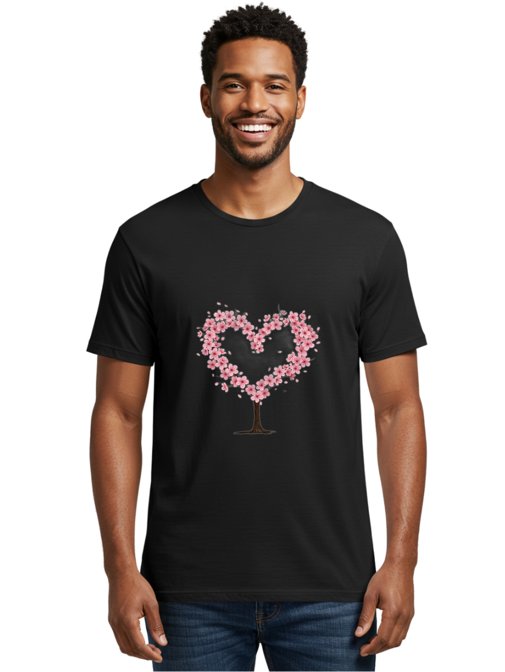 Heart-Tree Men'S Graphic Tee, 100% Cotton, Comfortable Casual Summer Wear, Machine Washable, Vintage Camera, Old Camera, Antique Camera, Black Camera, Classic Photography, Photography Equipment, Nostalgic Device, Film Camera, Camera Art Baj076