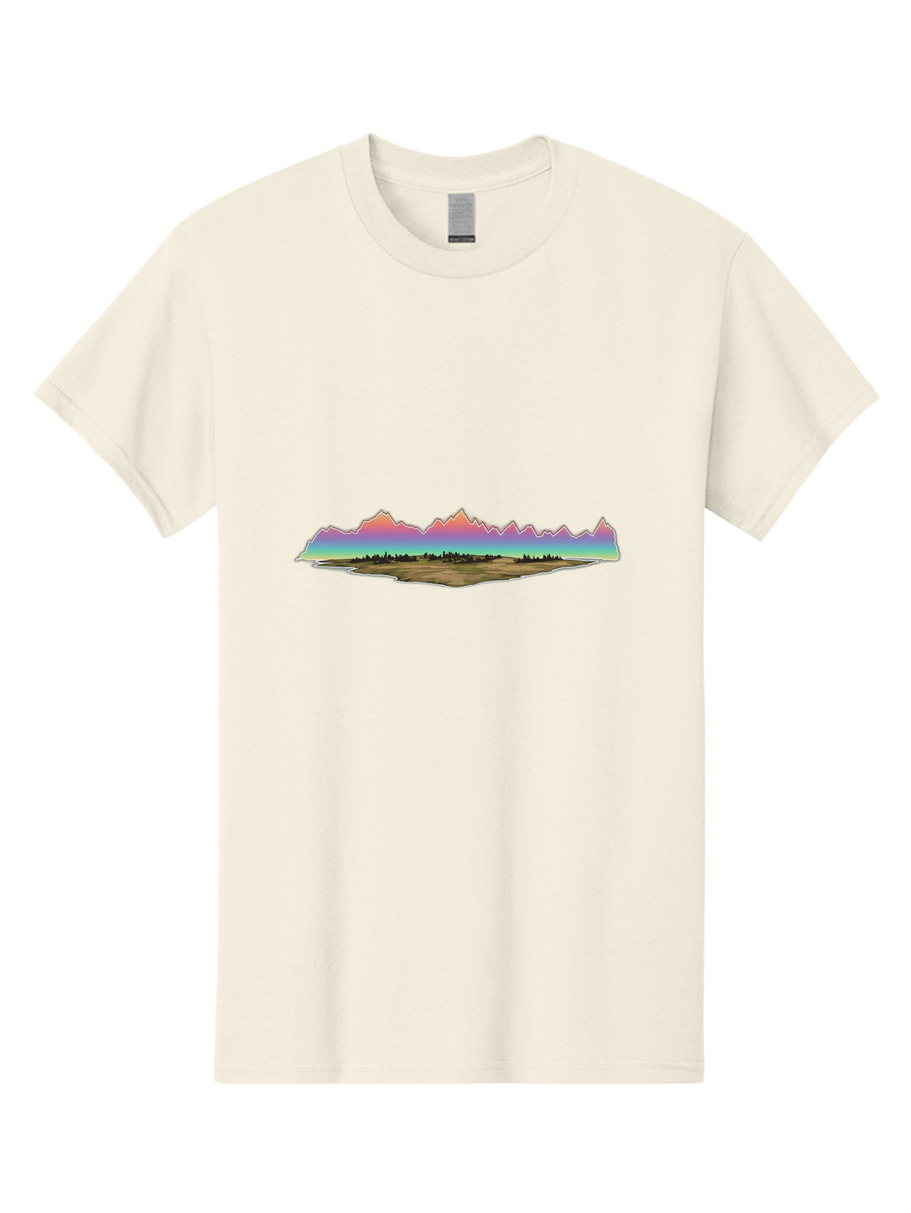 Mountain-Landscape Men'S Graphic Tee, 100% Cotton, Comfortable Casual Summer Wear, Machine Washable, Vintage Camera, Old Camera, Antique Camera, Black Camera, Classic Photography, Photography Equipment, Nostalgic Device, Film Camera, Baj120