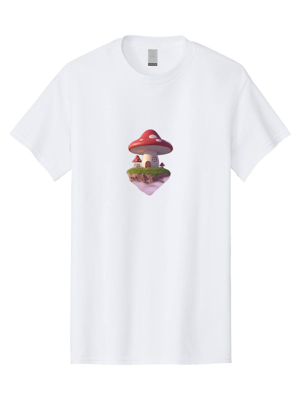 Mushroom-House Men'S Graphic Tee, 100% Cotton, Comfortable Casual Summer Wear, Machine Washable, Vintage Camera, Old Camera, Antique Camera, Black Camera, Classic Photography, Photography Equipment, Nostalgic Device, Film Camera, Camera Art Baj123