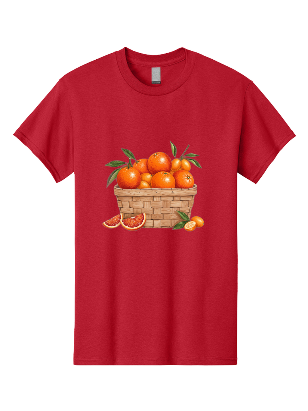 Oranges-In-Basket Men'S Graphic Tee, 100% Cotton, Comfortable Casual Summer Wear, Machine Washable, Vintage Camera, Old Camera, Antique Camera, Black Camera, Classic Photography, Photography Equipment, Nostalgic Device, Film Camera, Camera Art Baj132