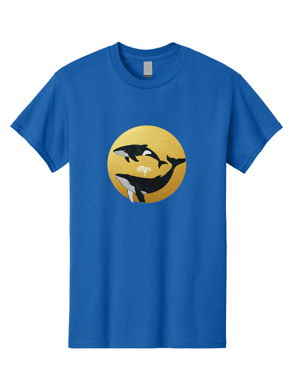 Orca Men'S Graphic Tee, 100% Cotton, Comfortable Casual Summer Wear, Machine Washable, Vintage Camera, Old Camera, Antique Camera, Black Camera, Classic Photography, Photography Equipment, Nostalgic Device, Film Camera, Camera Art Baj136