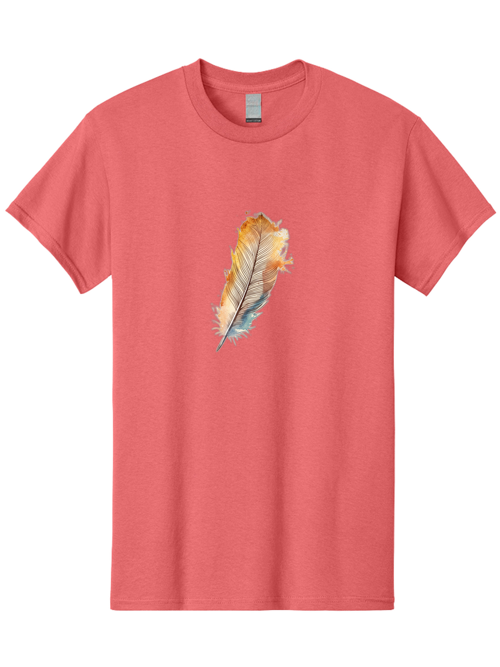 Painted-Feather Men'S Graphic Tee, 100% Cotton, Comfortable Casual Summer Wear, Machine Washable, Vintage Camera, Old Camera, Antique Camera, Black Camera, Classic Photography, Photography Equipment, Nostalgic Device, Film Camera, Camera Art Baj140