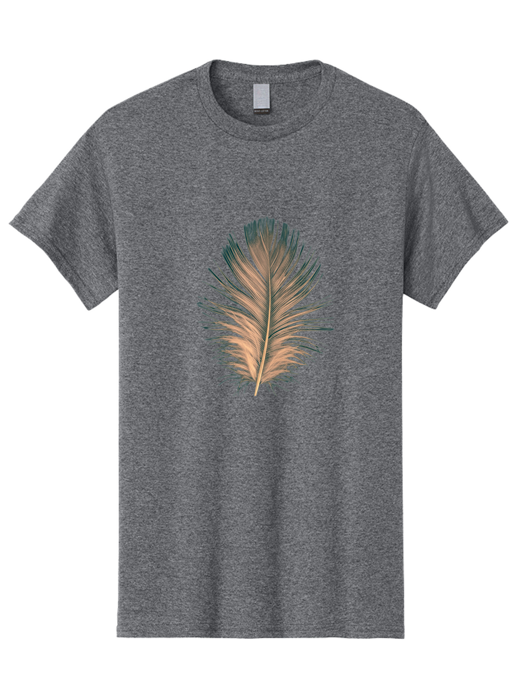 Palm-Frond Men'S Graphic Tee, 100% Cotton, Comfortable Casual Summer Wear, Machine Washable, Vintage Camera, Old Camera, Antique Camera, Black Camera, Classic Photography, Photography Equipment, Nostalgic Device, Film Camera, Camera Art Baj141