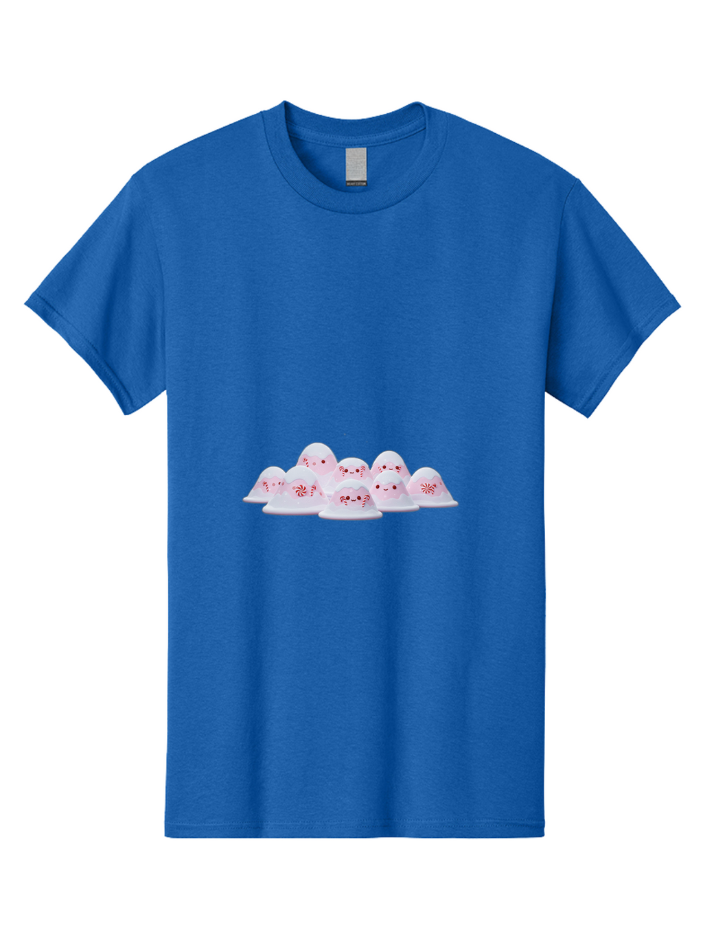 Peppermint-Meringue-Mushrooms Men'S Graphic Tee, 100% Cotton, Comfortable Casual Summer Wear, Machine Washable, Vintage Camera, Old Camera, Antique Camera, Black Camera, Classic Photography, Photography Equipment, Nostalgic Device, Baj158