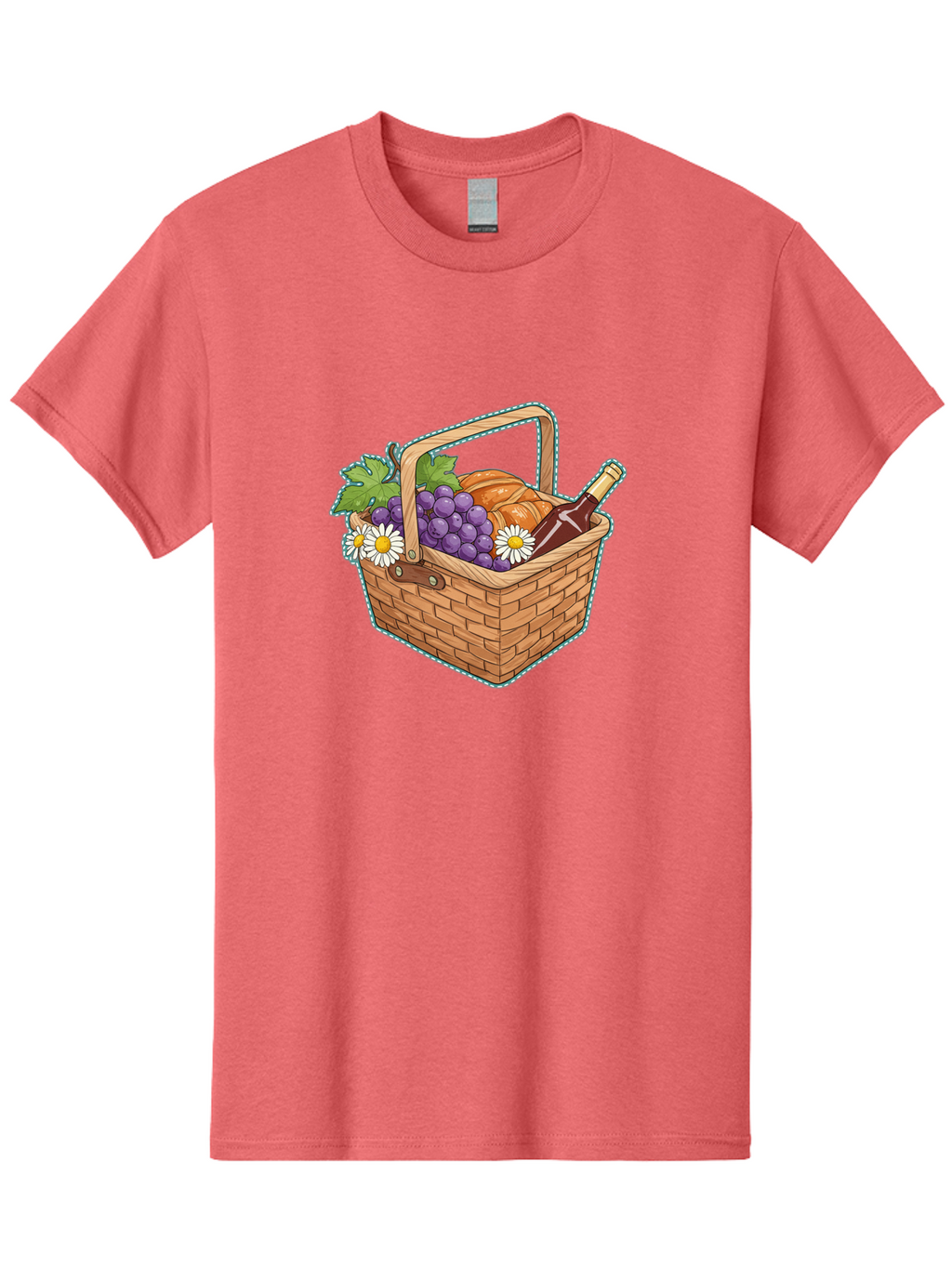 Picnic-Basket Men'S Graphic Tee, 100% Cotton, Comfortable Casual Summer Wear, Machine Washable, Vintage Camera, Old Camera, Antique Camera, Black Camera, Classic Photography, Photography Equipment, Nostalgic Device, Film Camera, Camera Art Baj162