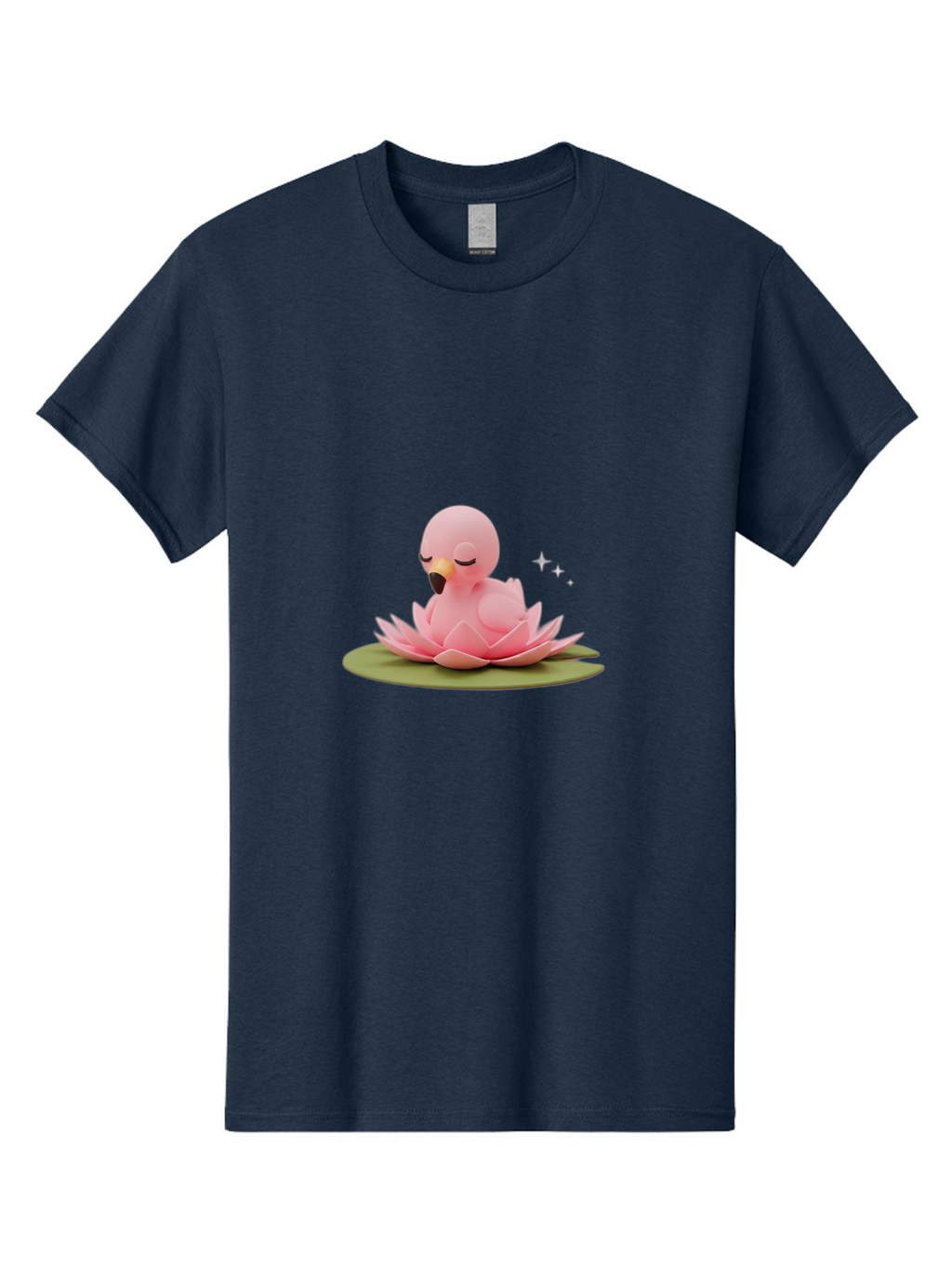 Pink-Bird-On-Lotus Men'S Graphic Tee, 100% Cotton, Comfortable Casual Summer Wear, Machine Washable, Vintage Camera, Old Camera, Antique Camera, Black Camera, Classic Photography, Photography Equipment, Nostalgic Device, Film Camera, Baj165