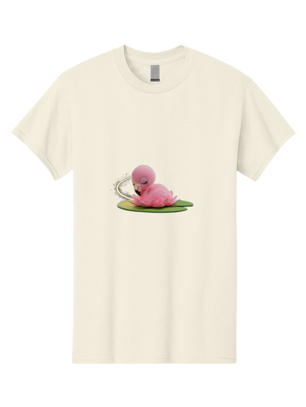 Pink-Flamingo-2 Men'S Graphic Tee, 100% Cotton, Comfortable Casual Summer Wear, Machine Washable, Vintage Camera, Old Camera, Antique Camera, Black Camera, Classic Photography, Photography Equipment, Nostalgic Device, Film Camera, Camera Art Baj177
