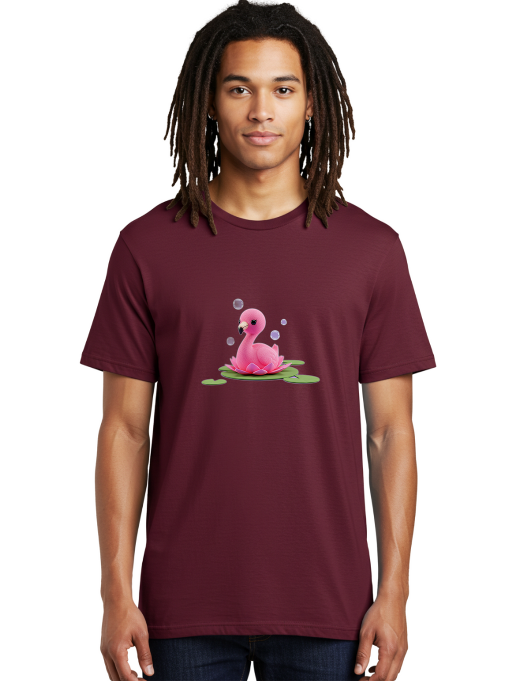 Pink-Flamingo-Toy Men'S Graphic Tee, 100% Cotton, Comfortable Casual Summer Wear, Machine Washable, Vintage Camera, Old Camera, Antique Camera, Black Camera, Classic Photography, Photography Equipment, Nostalgic Device, Film Camera, Camera Art Baj183