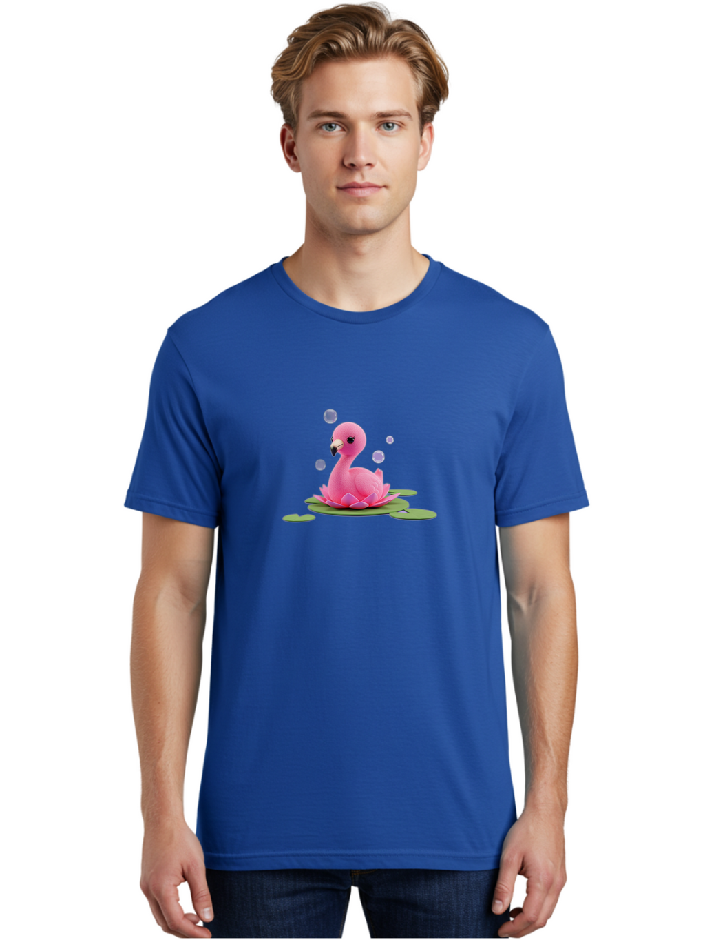 Pink-Flamingo-Toy Men'S Graphic Tee, 100% Cotton, Comfortable Casual Summer Wear, Machine Washable, Vintage Camera, Old Camera, Antique Camera, Black Camera, Classic Photography, Photography Equipment, Nostalgic Device, Film Camera, Camera Art Baj183