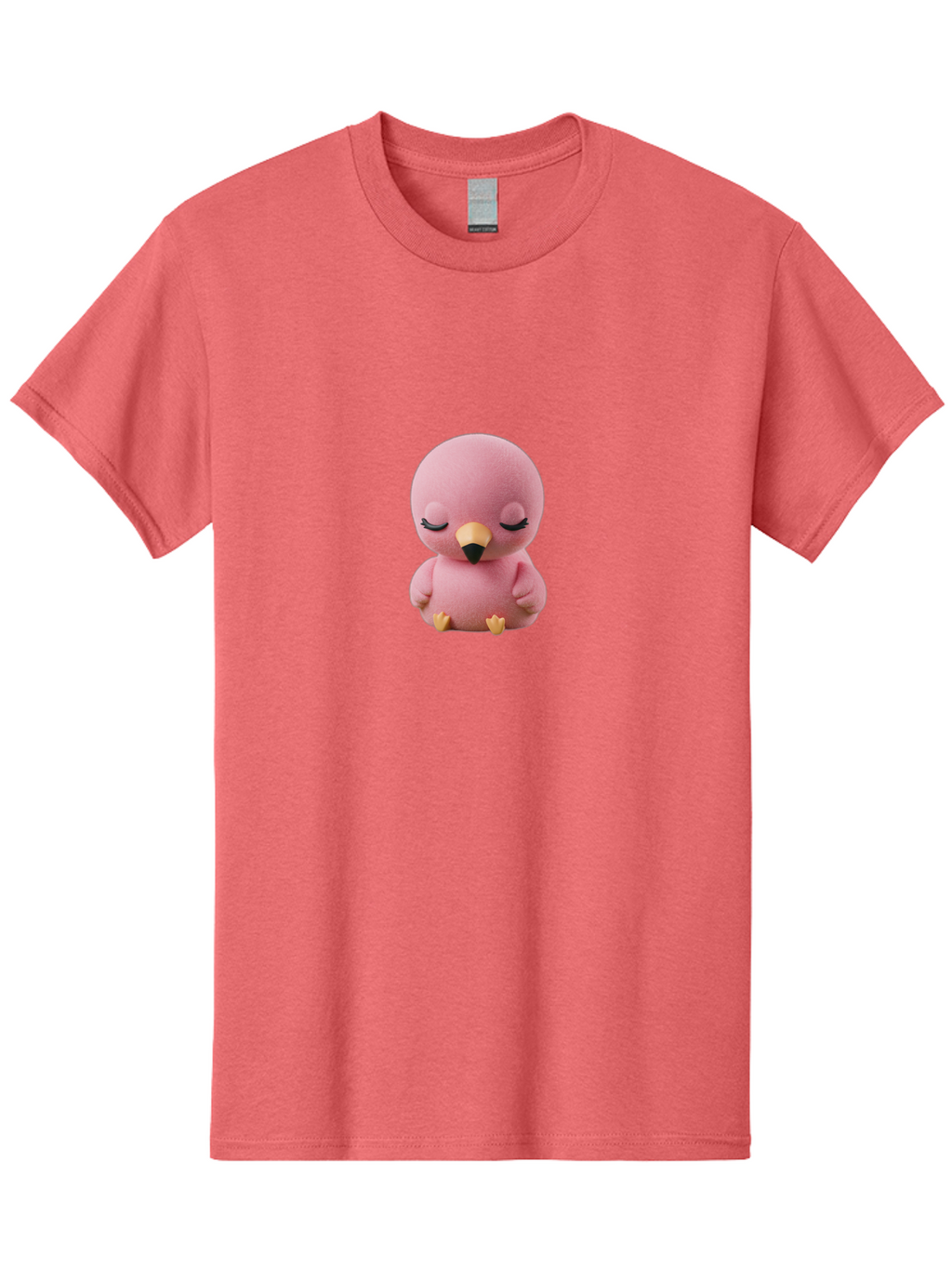 Pink-Flamingo Men'S Graphic Tee, 100% Cotton, Comfortable Casual Summer Wear, Machine Washable, Vintage Camera, Old Camera, Antique Camera, Black Camera, Classic Photography, Photography Equipment, Nostalgic Device, Film Camera, Camera Art Baj184