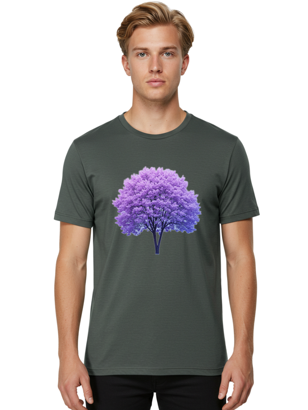 Purple-Tree Men'S Graphic Tee, 100% Cotton, Comfortable Casual Summer Wear, Machine Washable, Vintage Camera, Old Camera, Antique Camera, Black Camera, Classic Photography, Photography Equipment, Nostalgic Device, Film Camera, Camera Art Baj209