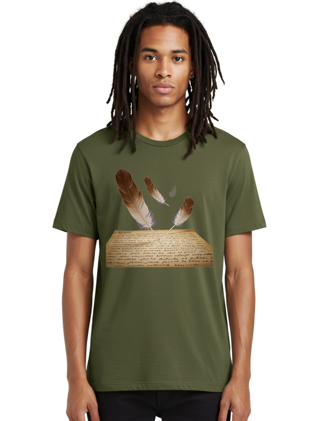 Quill-Pens Men'S Graphic Tee, 100% Cotton, Comfortable Casual Summer Wear, Machine Washable, Vintage Camera, Old Camera, Antique Camera, Black Camera, Classic Photography, Photography Equipment, Nostalgic Device, Film Camera, Camera Art Baj216