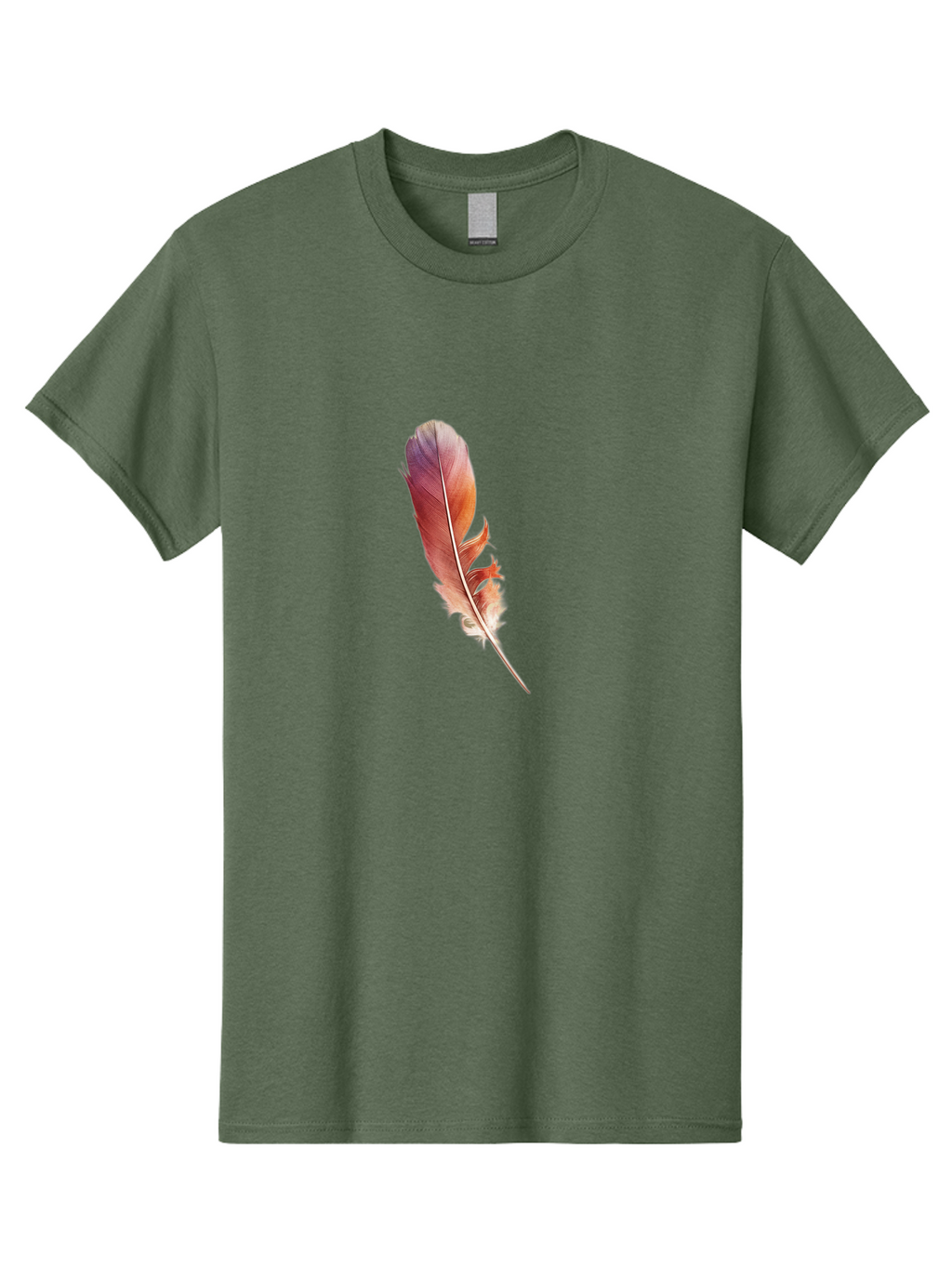 Red-Feather Men'S Graphic Tee, 100% Cotton, Comfortable Casual Summer Wear, Machine Washable, Vintage Camera, Old Camera, Antique Camera, Black Camera, Classic Photography, Photography Equipment, Nostalgic Device, Film Camera, Camera Art Baj242