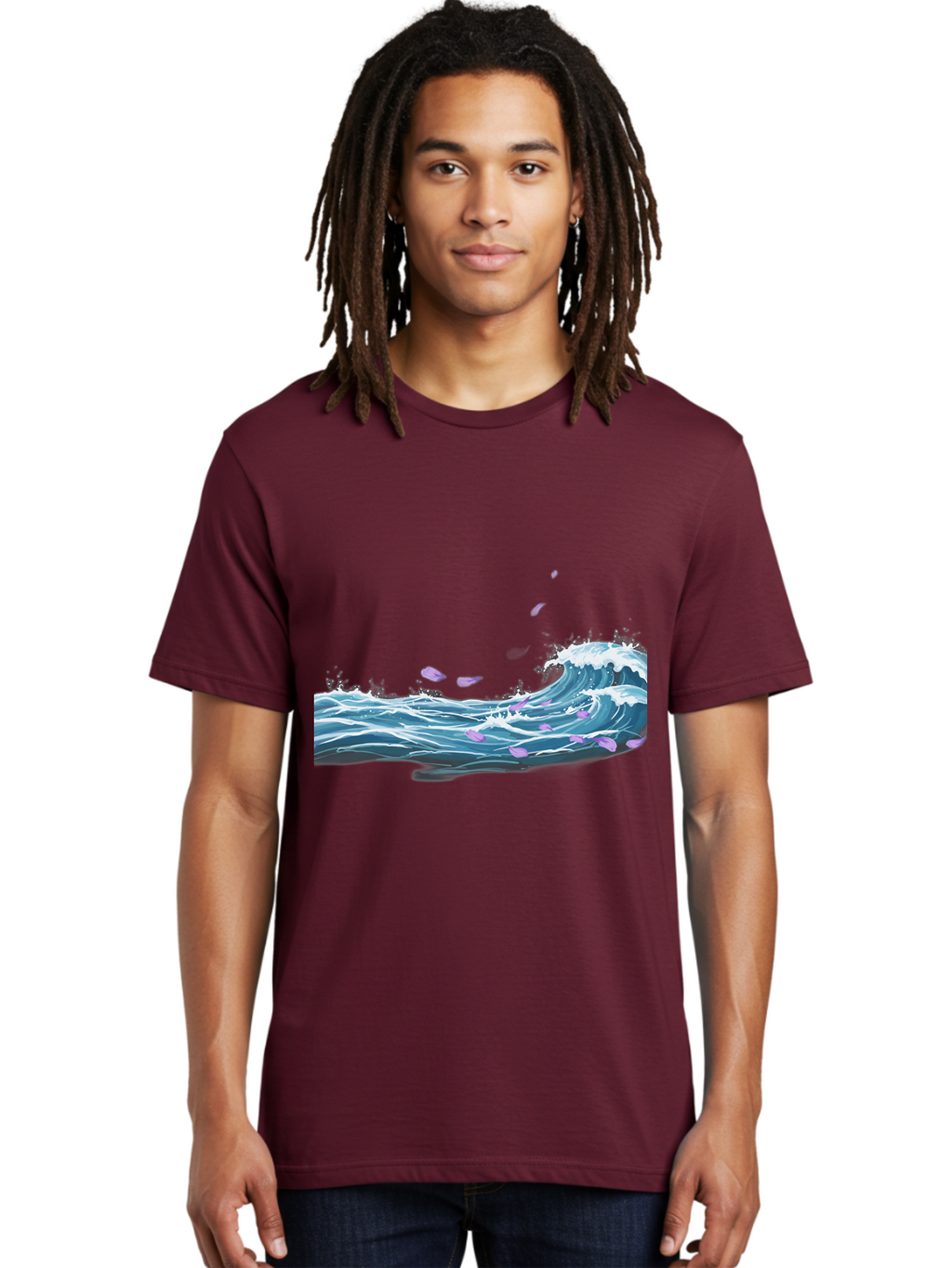 Sakura-Wave Men'S Graphic Tee, 100% Cotton, Comfortable Casual Summer Wear, Machine Washable, Vintage Camera, Old Camera, Antique Camera, Black Camera, Classic Photography, Photography Equipment, Nostalgic Device, Film Camera, Camera Art Baj246