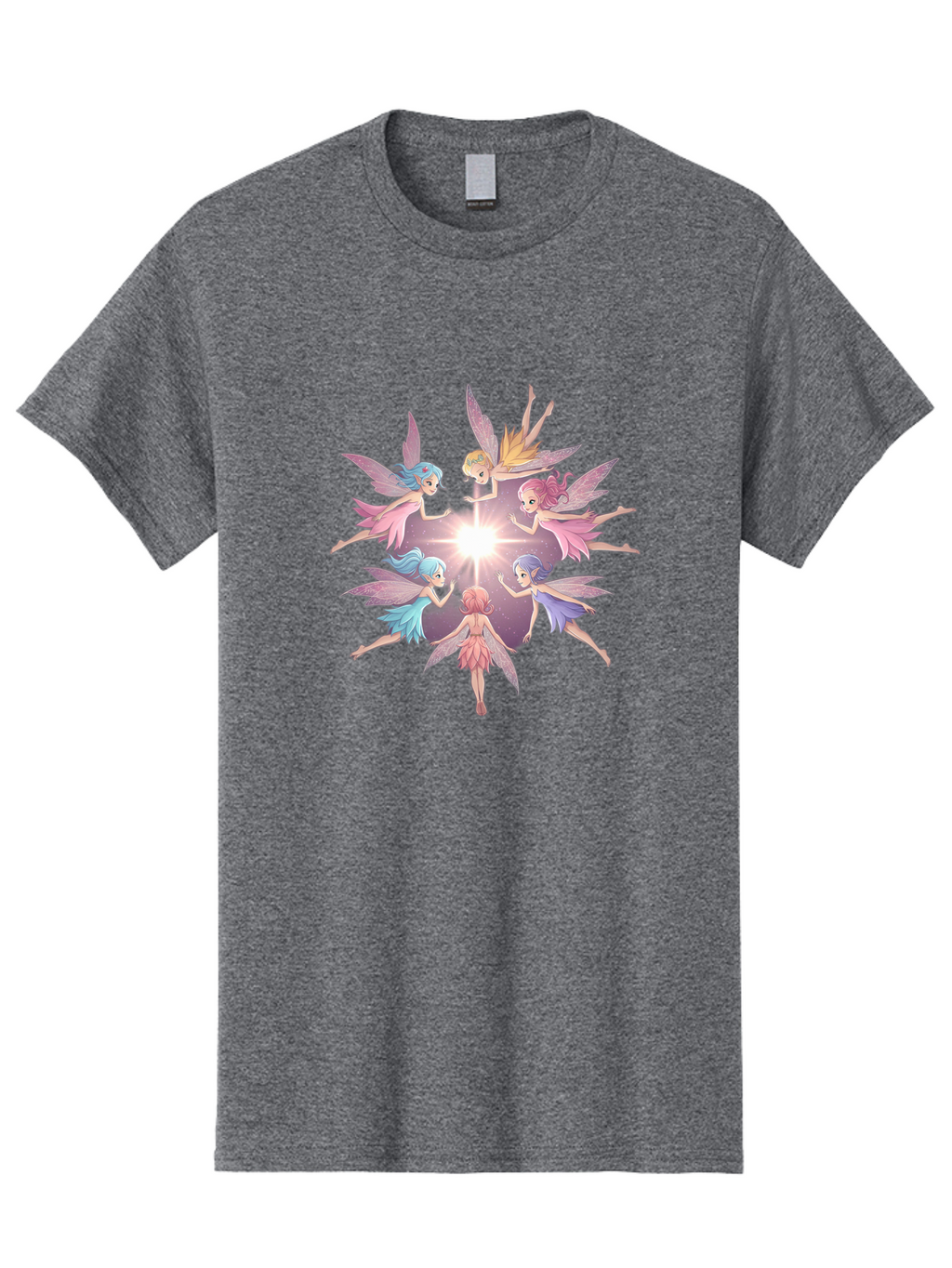 Six-Fairies Men'S Graphic Tee, 100% Cotton, Comfortable Casual Summer Wear, Machine Washable, Vintage Camera, Old Camera, Antique Camera, Black Camera, Classic Photography, Photography Equipment, Nostalgic Device, Film Camera, Camera Art Baj248