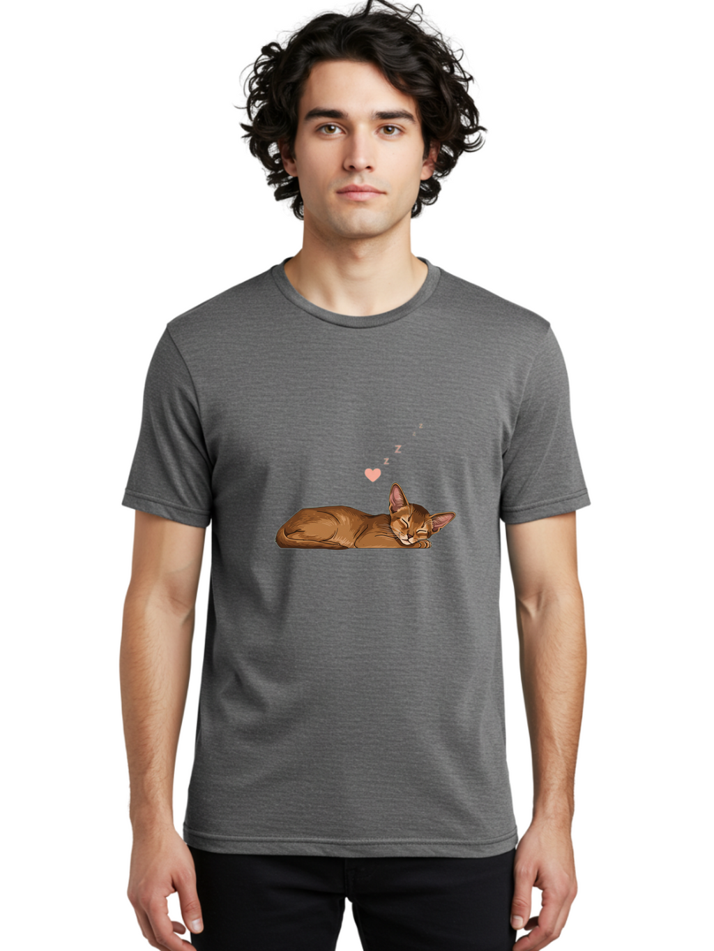 Sleeping-Cat Men'S Graphic Tee, 100% Cotton, Comfortable Casual Summer Wear, Machine Washable, Vintage Camera, Old Camera, Antique Camera, Black Camera, Classic Photography, Photography Equipment, Nostalgic Device, Film Camera, Camera Art Baj251