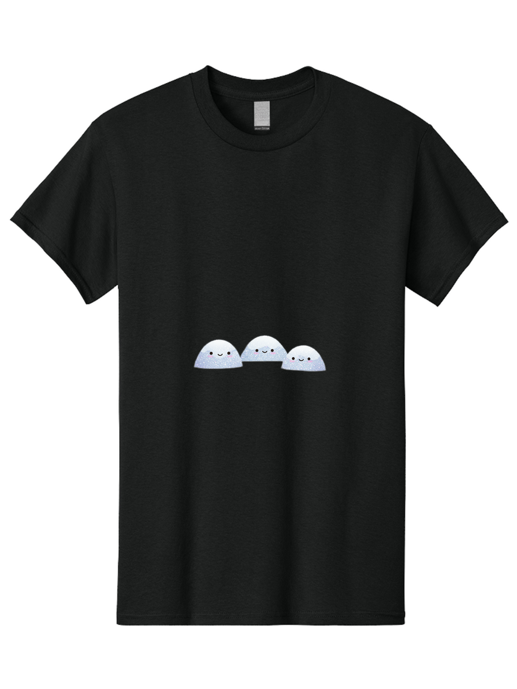 Smiley-Dumplings Men'S Graphic Tee, 100% Cotton, Comfortable Casual Summer Wear, Machine Washable, Vintage Camera, Old Camera, Antique Camera, Black Camera, Classic Photography, Photography Equipment, Nostalgic Device, Film Camera, Camera Art Baj253
