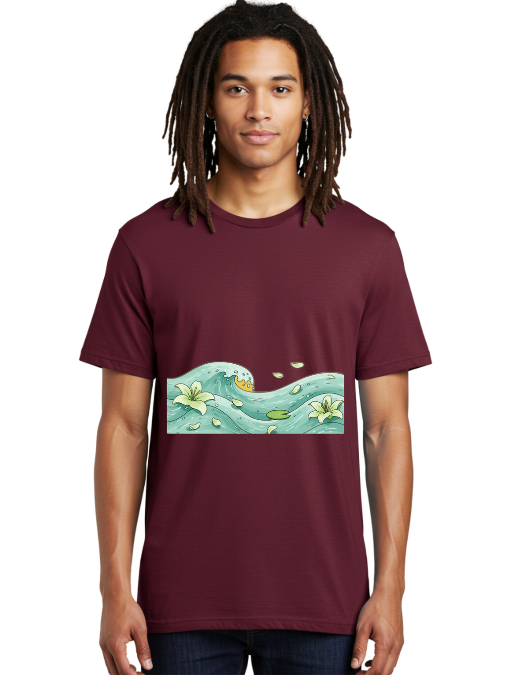 Smiley-Face-Surfing Men'S Graphic Tee, 100% Cotton, Comfortable Casual Summer Wear, Machine Washable, Vintage Camera, Old Camera, Antique Camera, Black Camera, Classic Photography, Photography Equipment, Nostalgic Device, Film Camera, Baj254