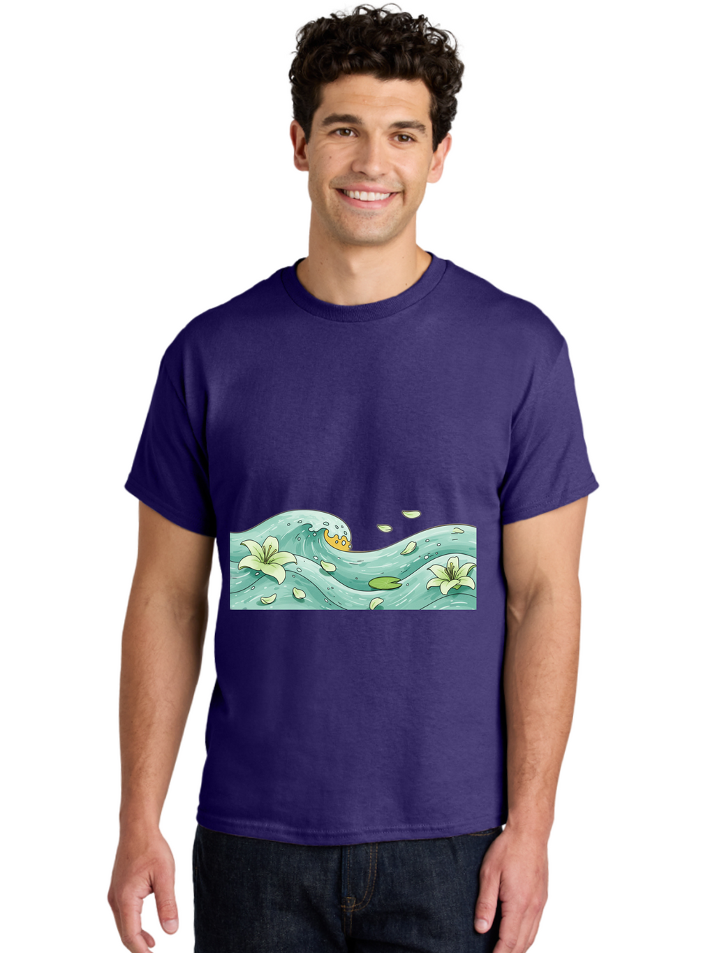 Smiley-Face-Surfing Men'S Graphic Tee, 100% Cotton, Comfortable Casual Summer Wear, Machine Washable, Vintage Camera, Old Camera, Antique Camera, Black Camera, Classic Photography, Photography Equipment, Nostalgic Device, Film Camera, Baj254