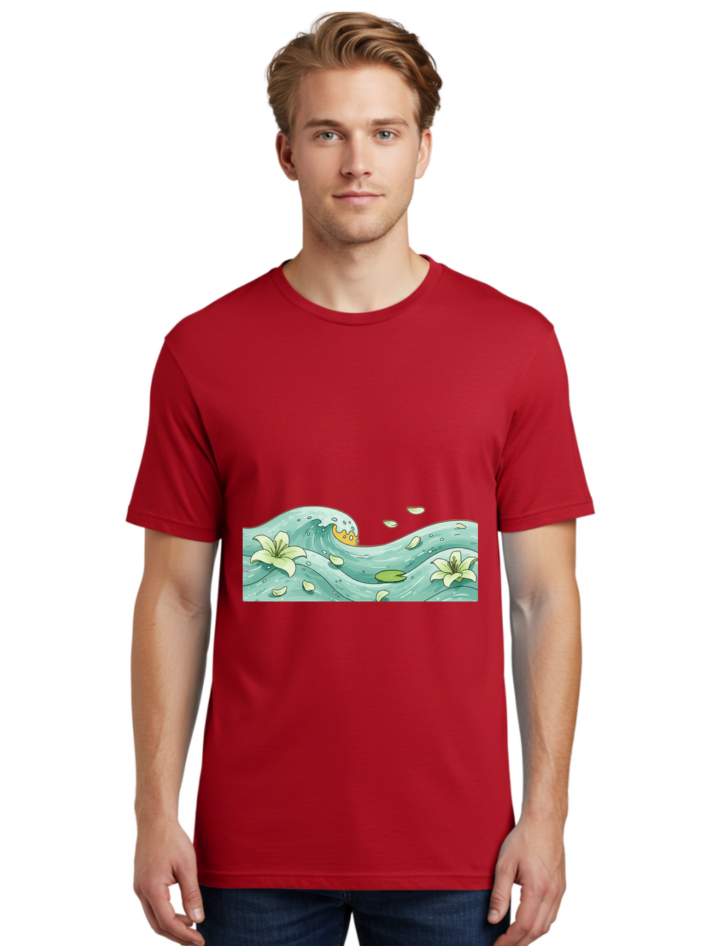 Smiley-Face-Surfing Men'S Graphic Tee, 100% Cotton, Comfortable Casual Summer Wear, Machine Washable, Vintage Camera, Old Camera, Antique Camera, Black Camera, Classic Photography, Photography Equipment, Nostalgic Device, Film Camera, Baj254