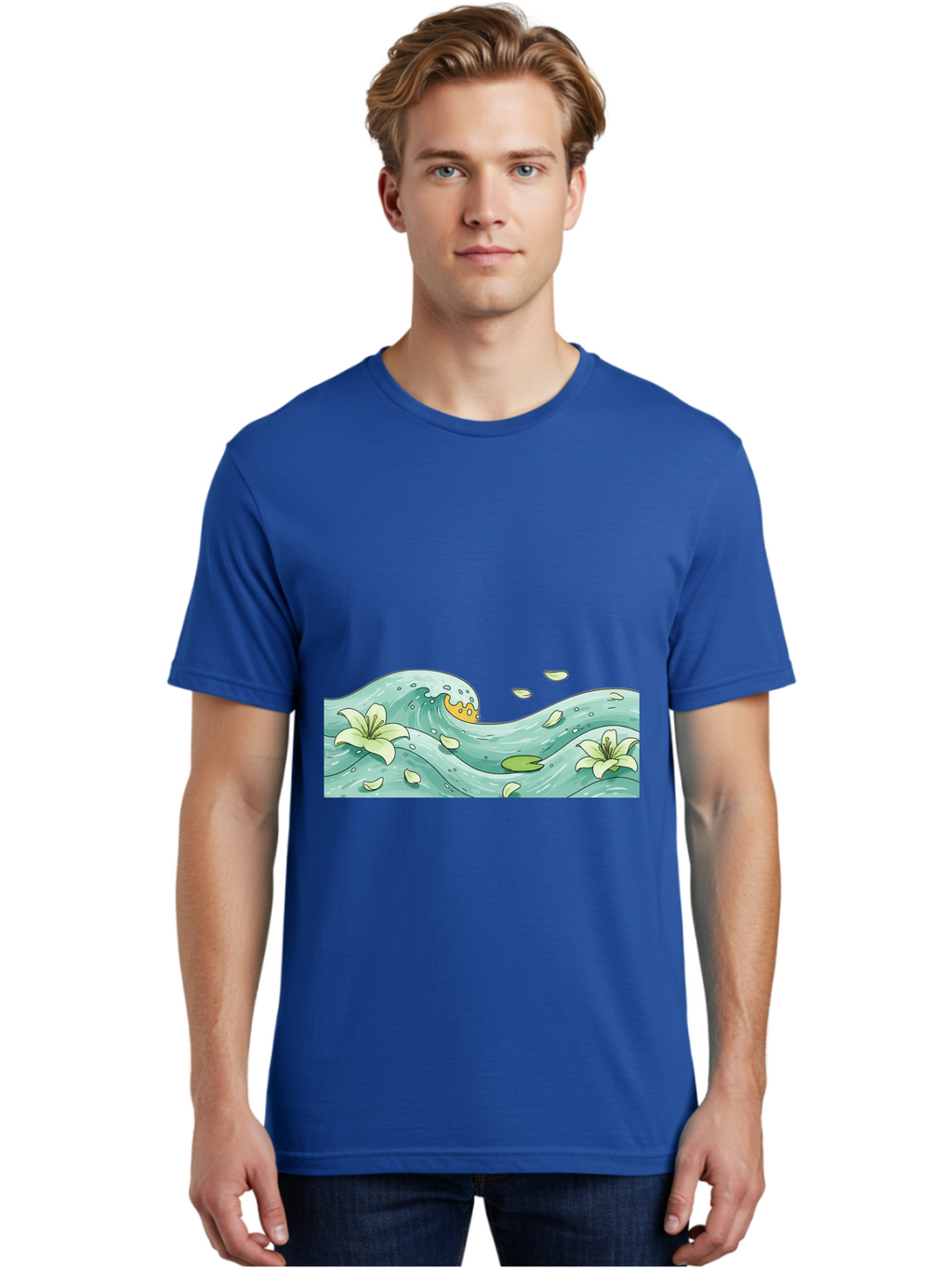 Smiley-Face-Surfing Men'S Graphic Tee, 100% Cotton, Comfortable Casual Summer Wear, Machine Washable, Vintage Camera, Old Camera, Antique Camera, Black Camera, Classic Photography, Photography Equipment, Nostalgic Device, Film Camera, Baj254
