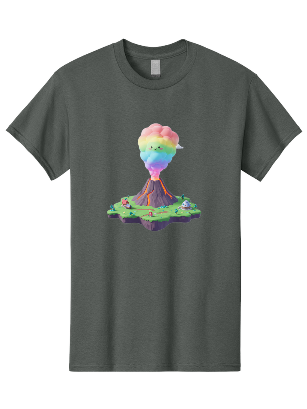 Smiling-Volcano Men'S Graphic Tee, 100% Cotton, Comfortable Casual Summer Wear, Machine Washable, Vintage Camera, Old Camera, Antique Camera, Black Camera, Classic Photography, Photography Equipment, Nostalgic Device, Film Camera, Camera Art Baj257
