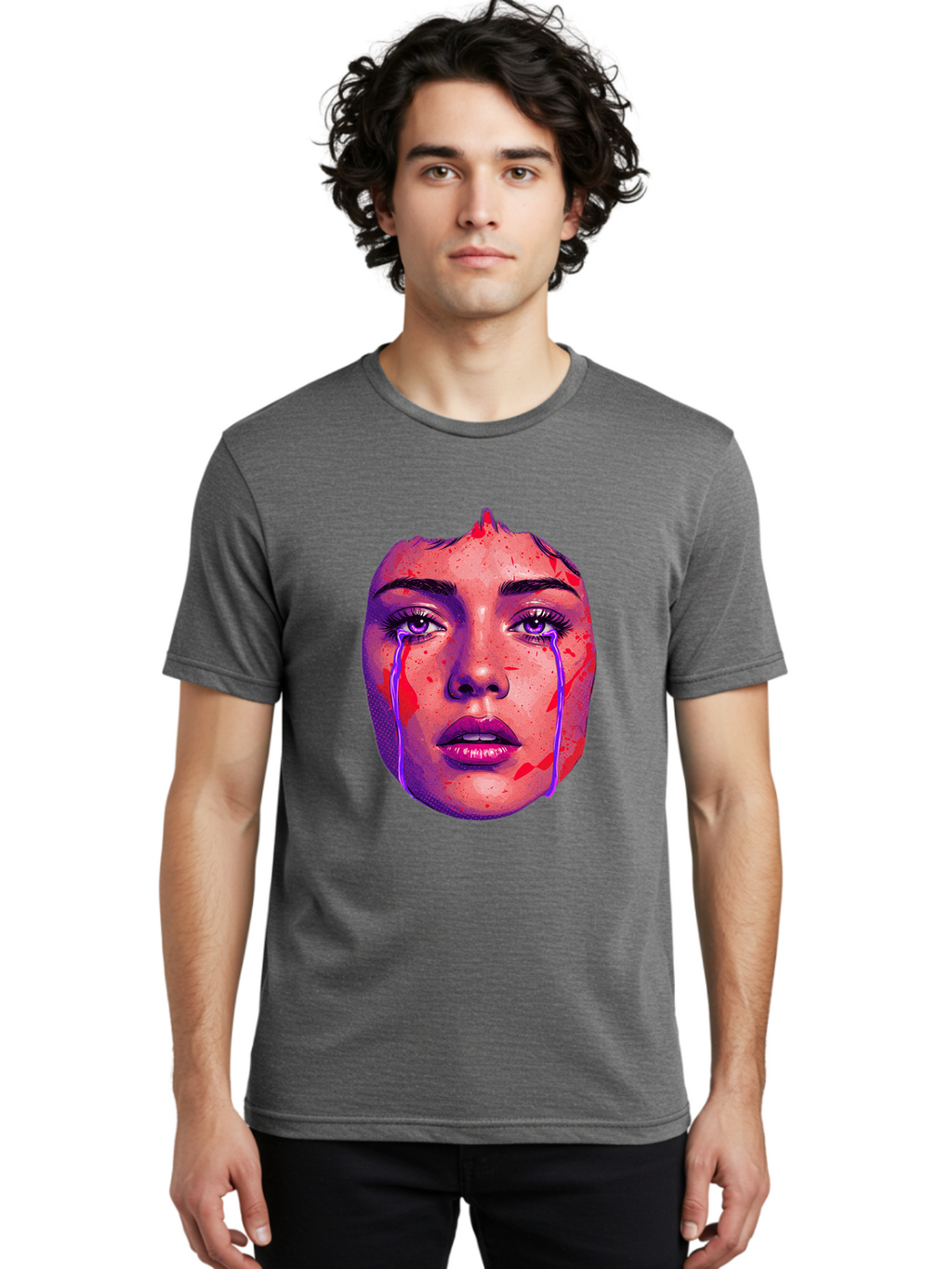 Tears-Of-Sorrow Men'S Graphic Tee, 100% Cotton, Comfortable Casual Summer Wear, Machine Washable, Vintage Camera, Old Camera, Antique Camera, Black Camera, Classic Photography, Photography Equipment, Nostalgic Device, Film Camera, Camera Art Baj266