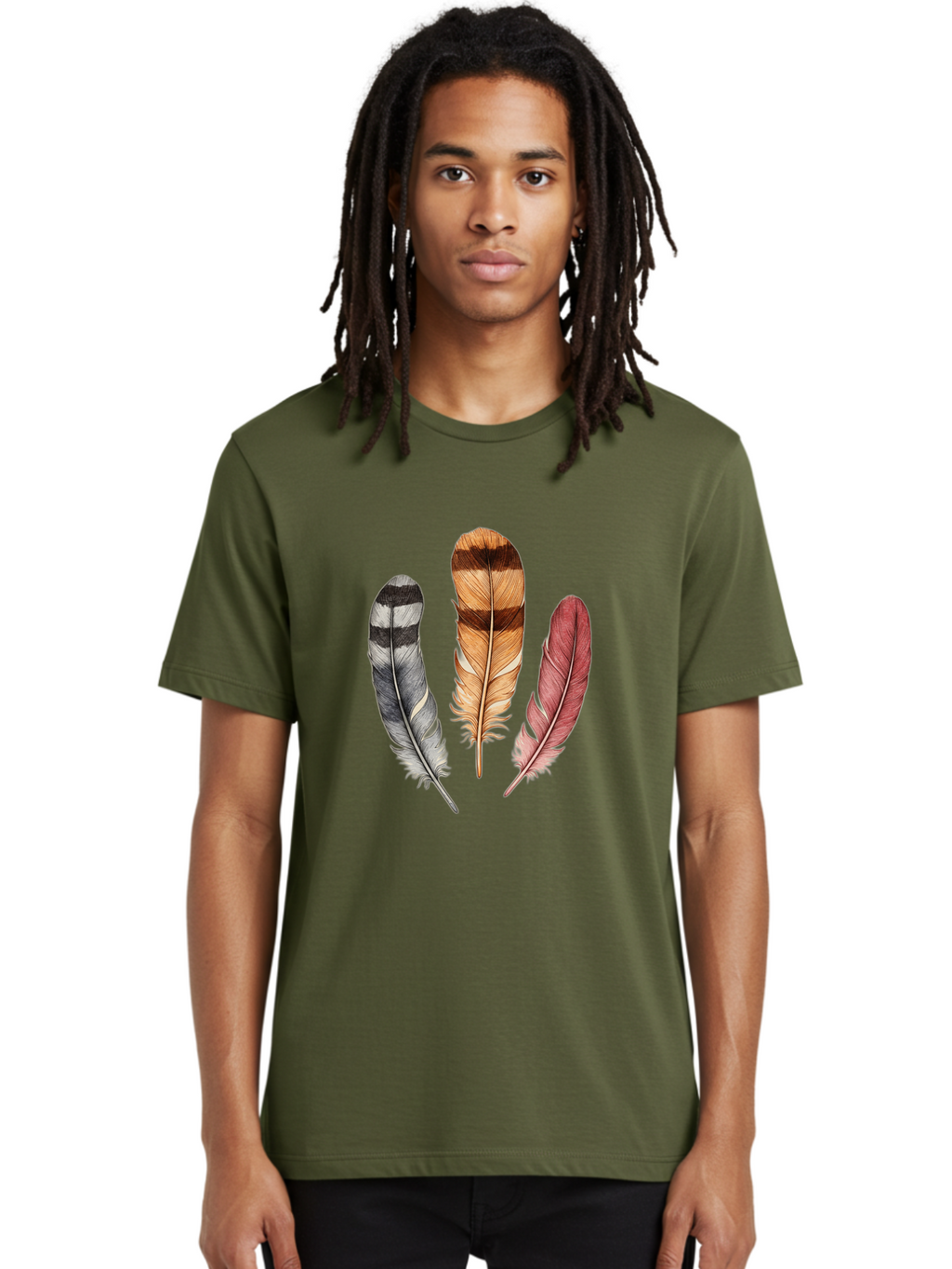 Three-Feathers Men'S Graphic Tee, 100% Cotton, Comfortable Casual Summer Wear, Machine Washable, Vintage Camera, Old Camera, Antique Camera, Black Camera, Classic Photography, Photography Equipment, Nostalgic Device, Film Camera, Camera Art Baj268